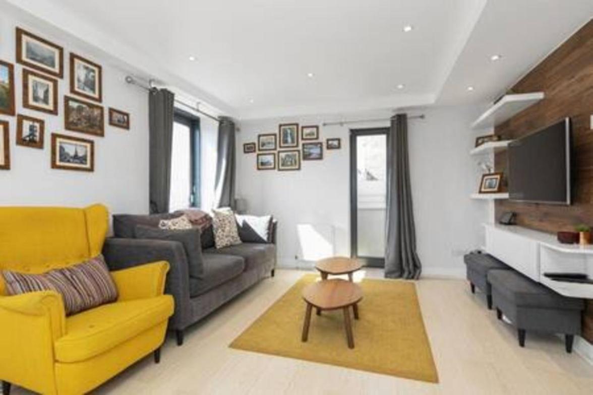 Gorgeous Old Town Hideaway Apartment *