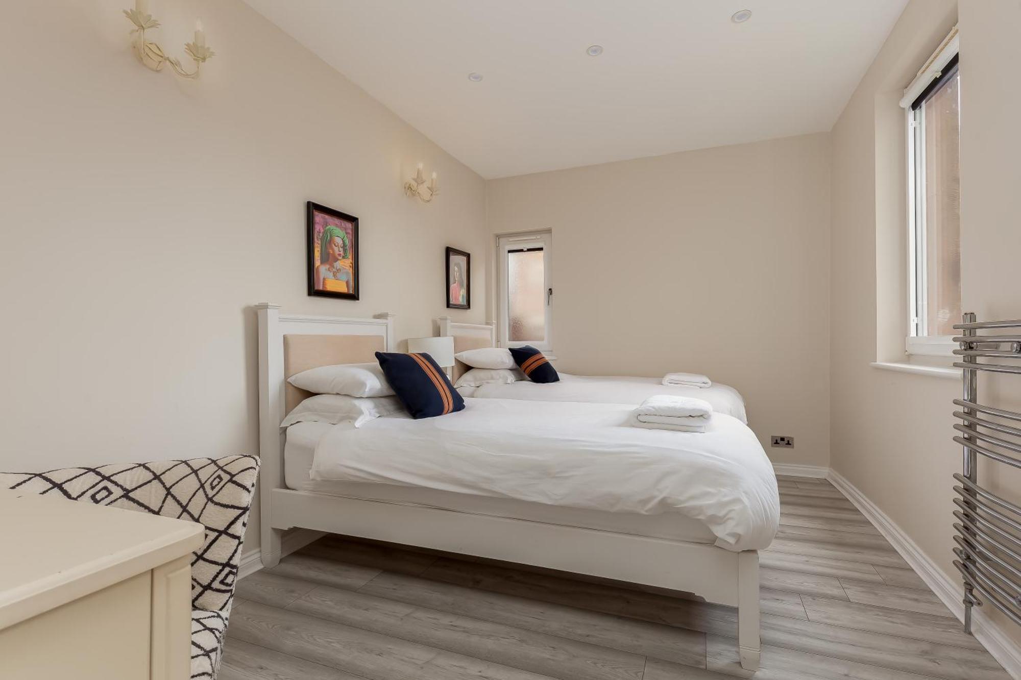 Stylish Victorian Apartment's Close To The Botanical Gardens, Free Parking! Apartment *