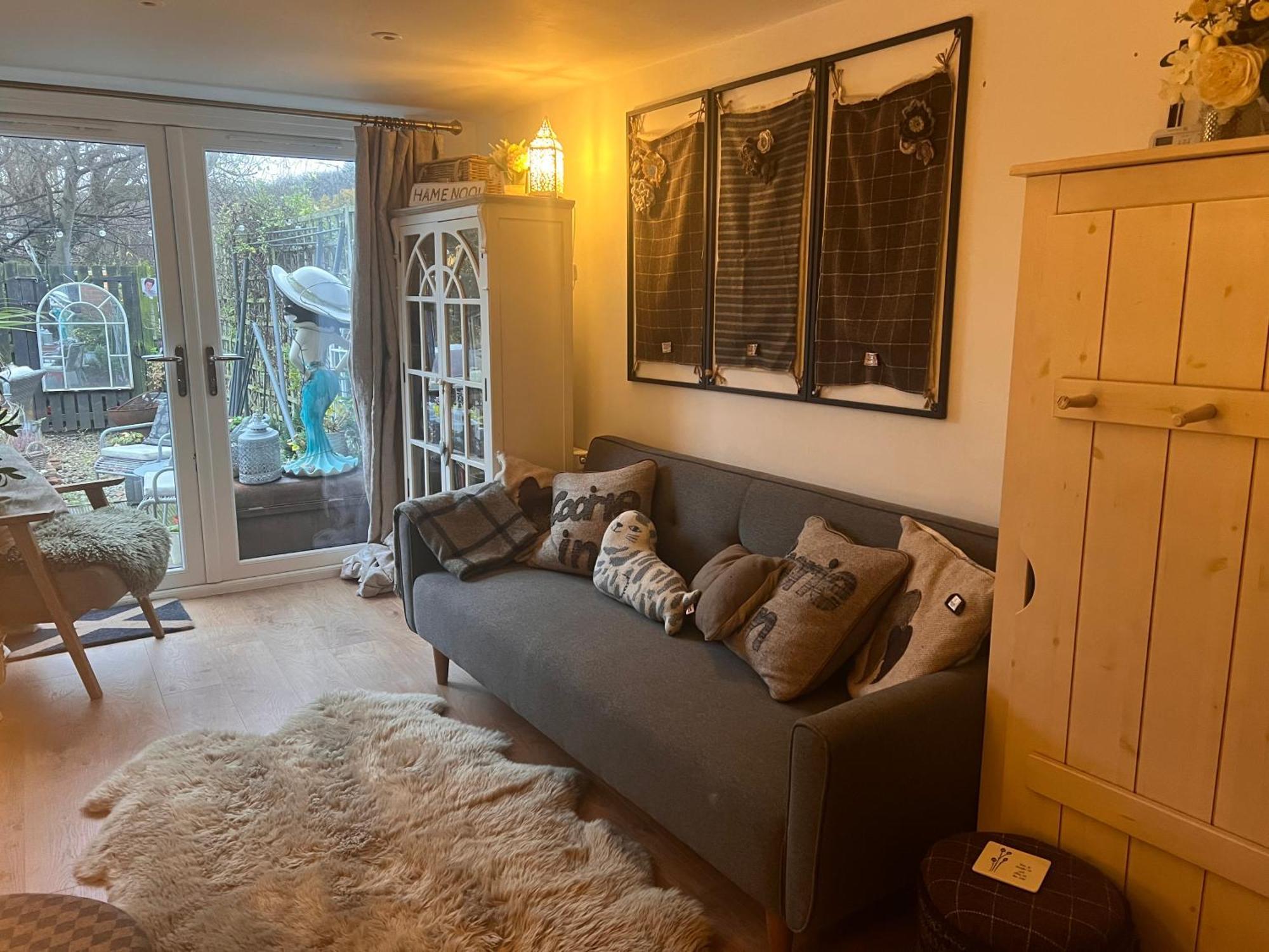 Appartement The Coorie @ Portobello, Edinburgh's Seaside. *