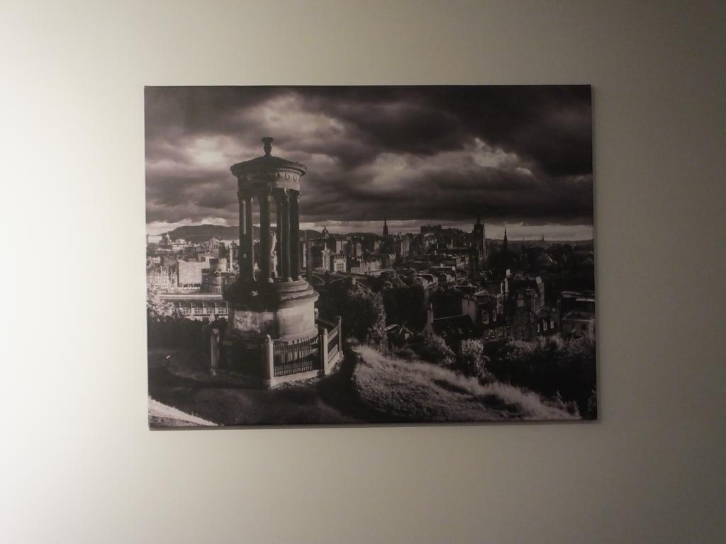 Lochrin By Appartement *