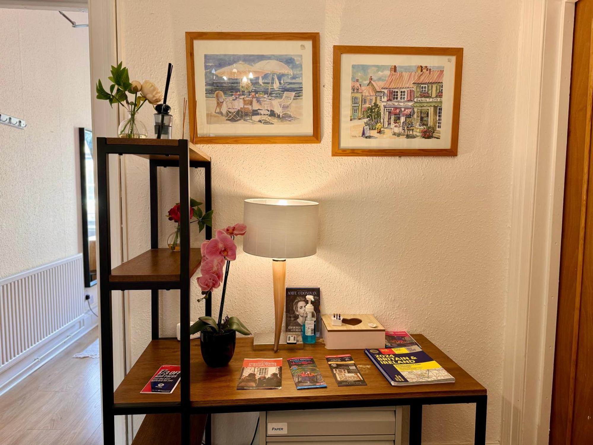 Bernard Apartment EDI