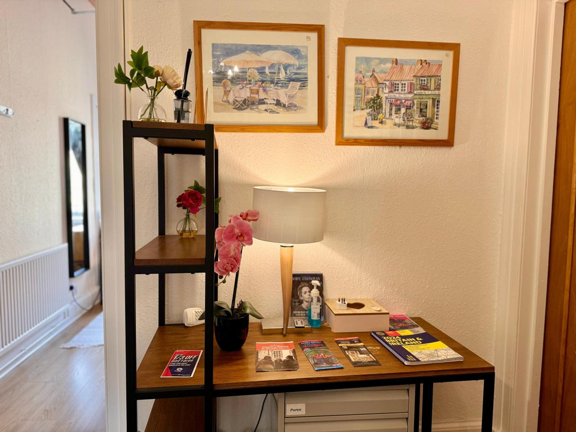 Bernard Apartment *