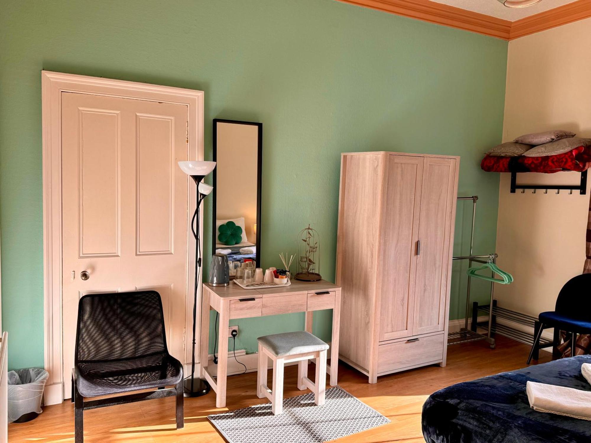 Apartment Bernard