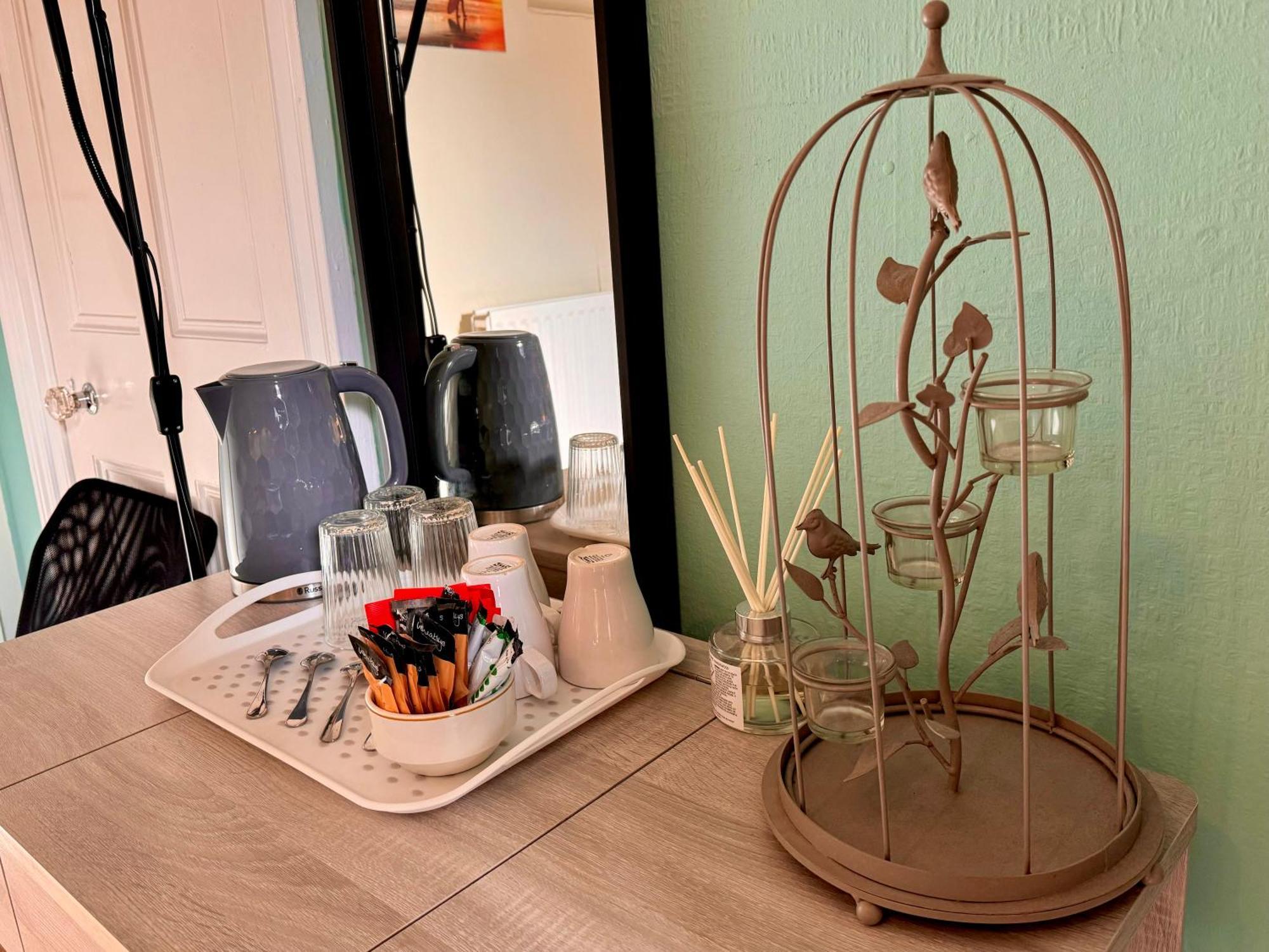 Bernard Apartment EDI