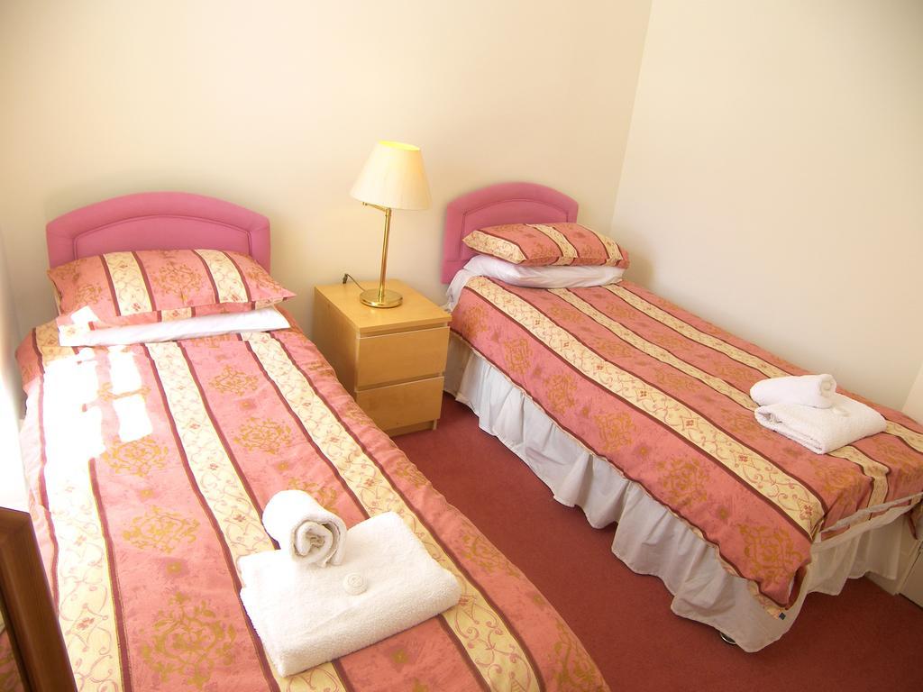 Appartement Royal Mile, - 2 Bedroom EDI