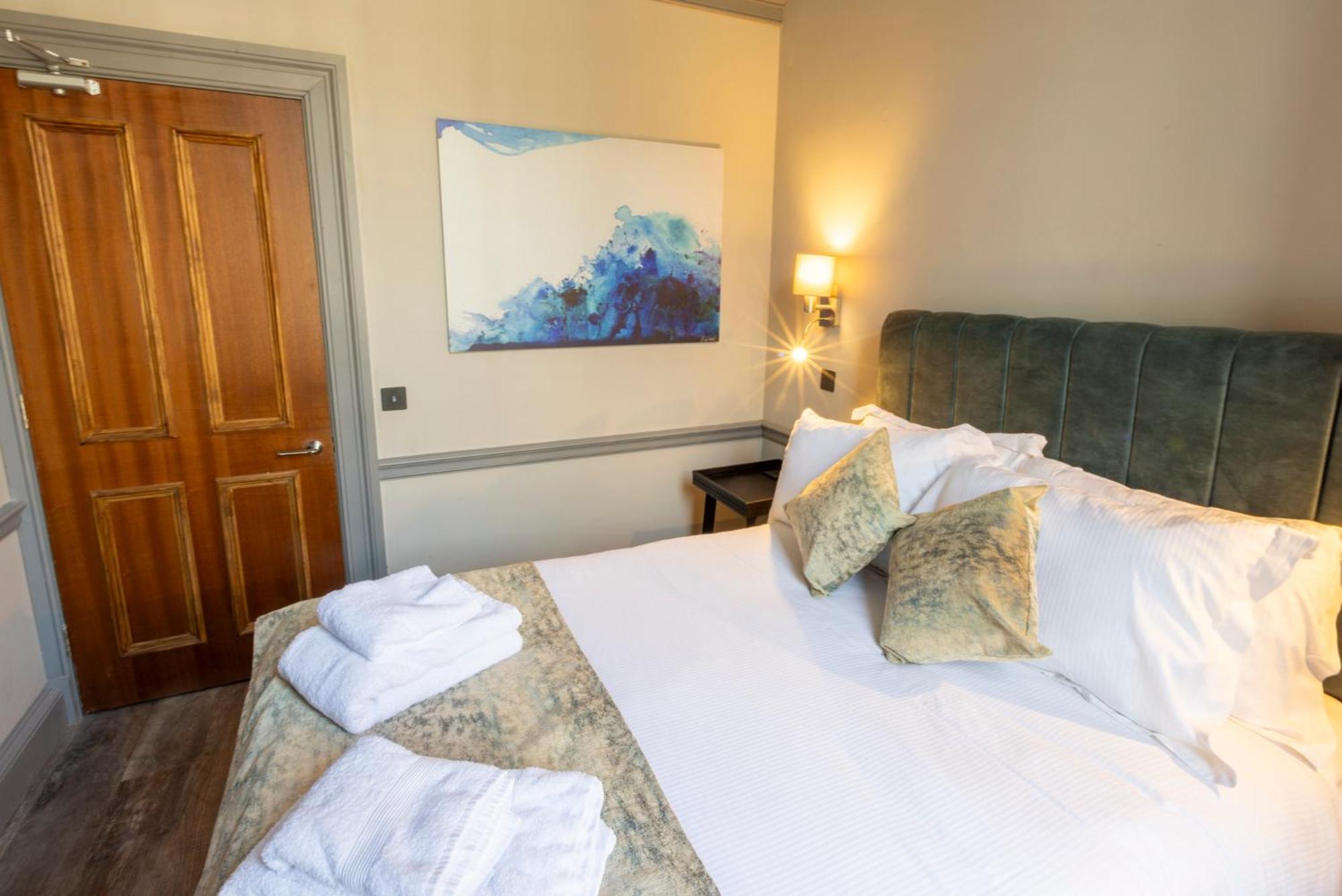 Aparthotel Mono New Town