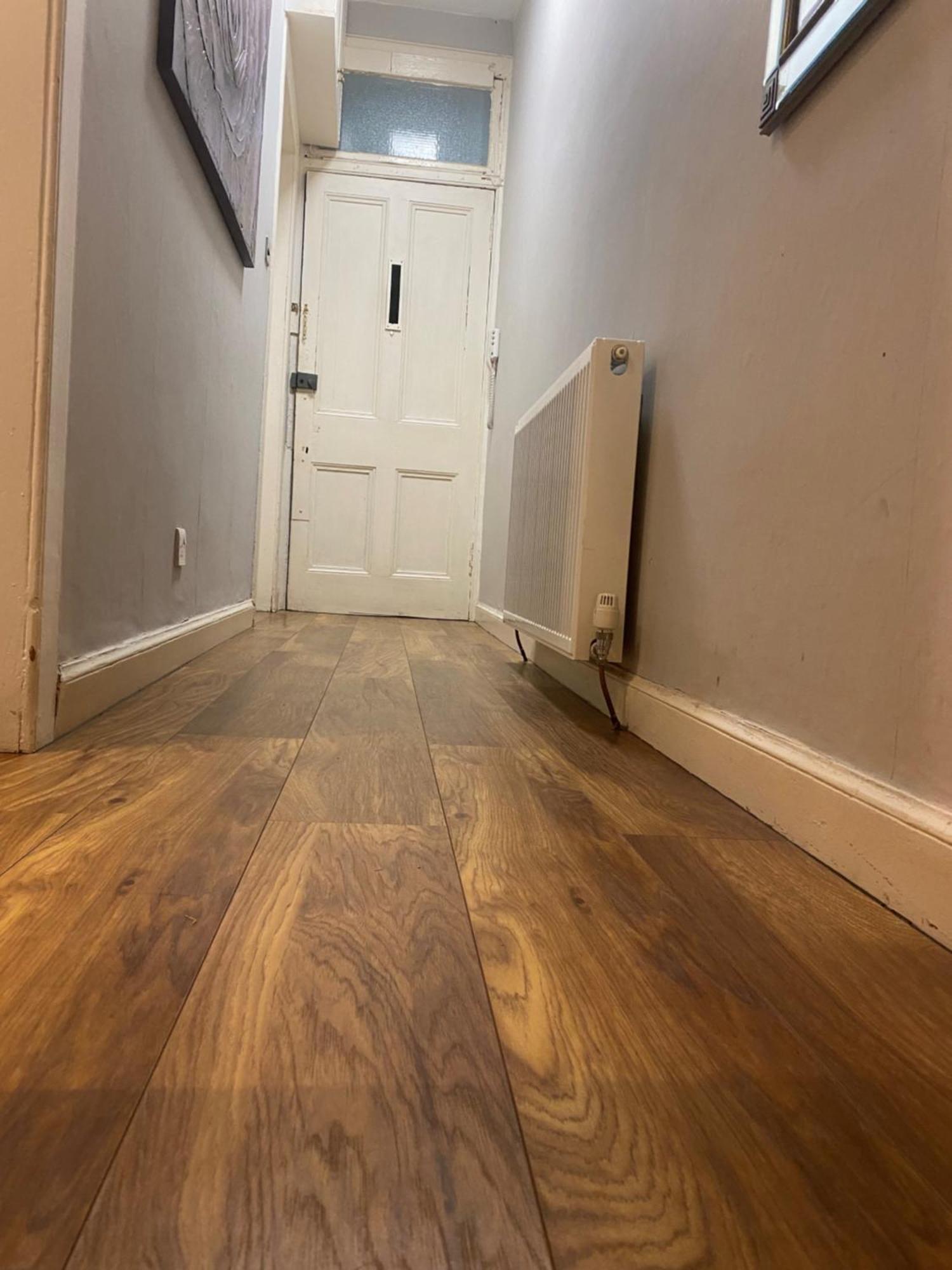 St Margaret's Loch Apartment