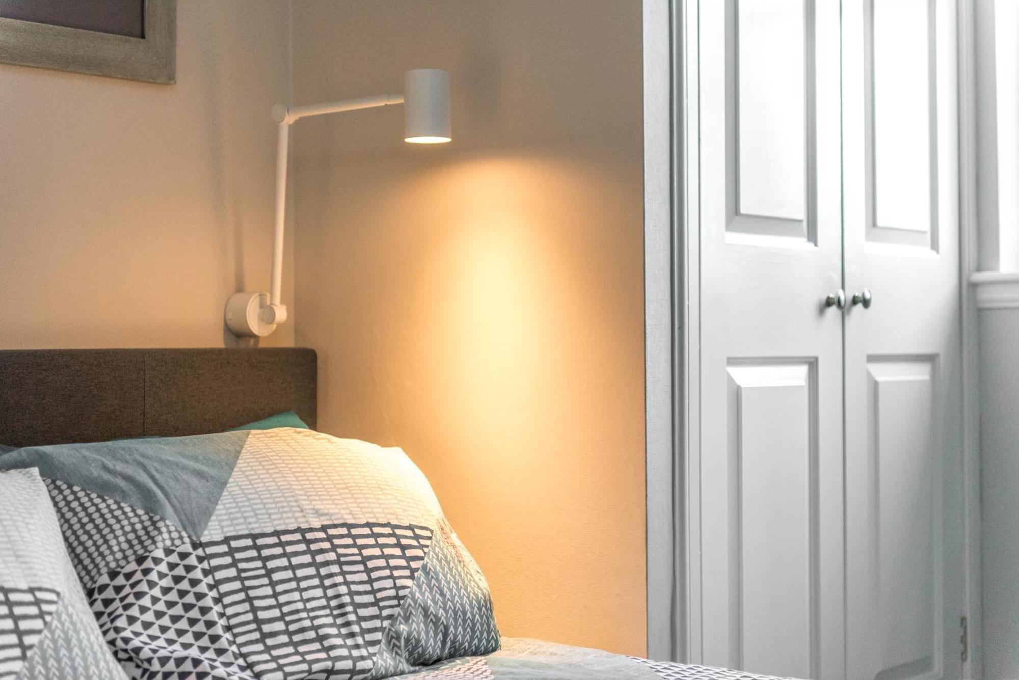 Apartment Cosy Roseburn Apartment, - 2 Bedrooms, Free Parking