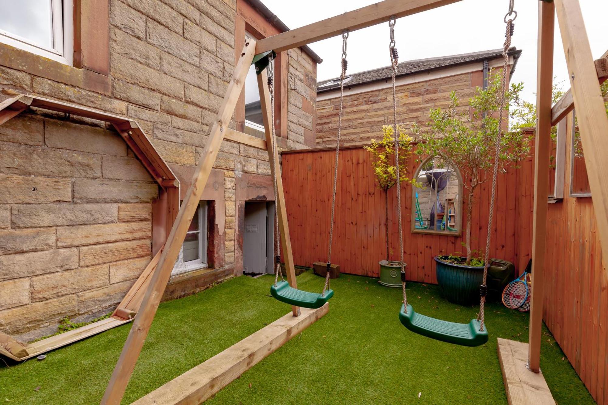 Stylish Victorian Apartment's Close To The Botanical Gardens, Free Parking! Appartement *
