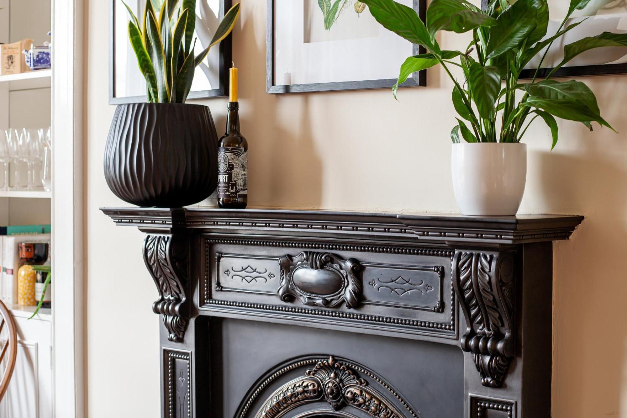 Stylish Victorian Apartment's Close To The Botanical Gardens, Free Parking!