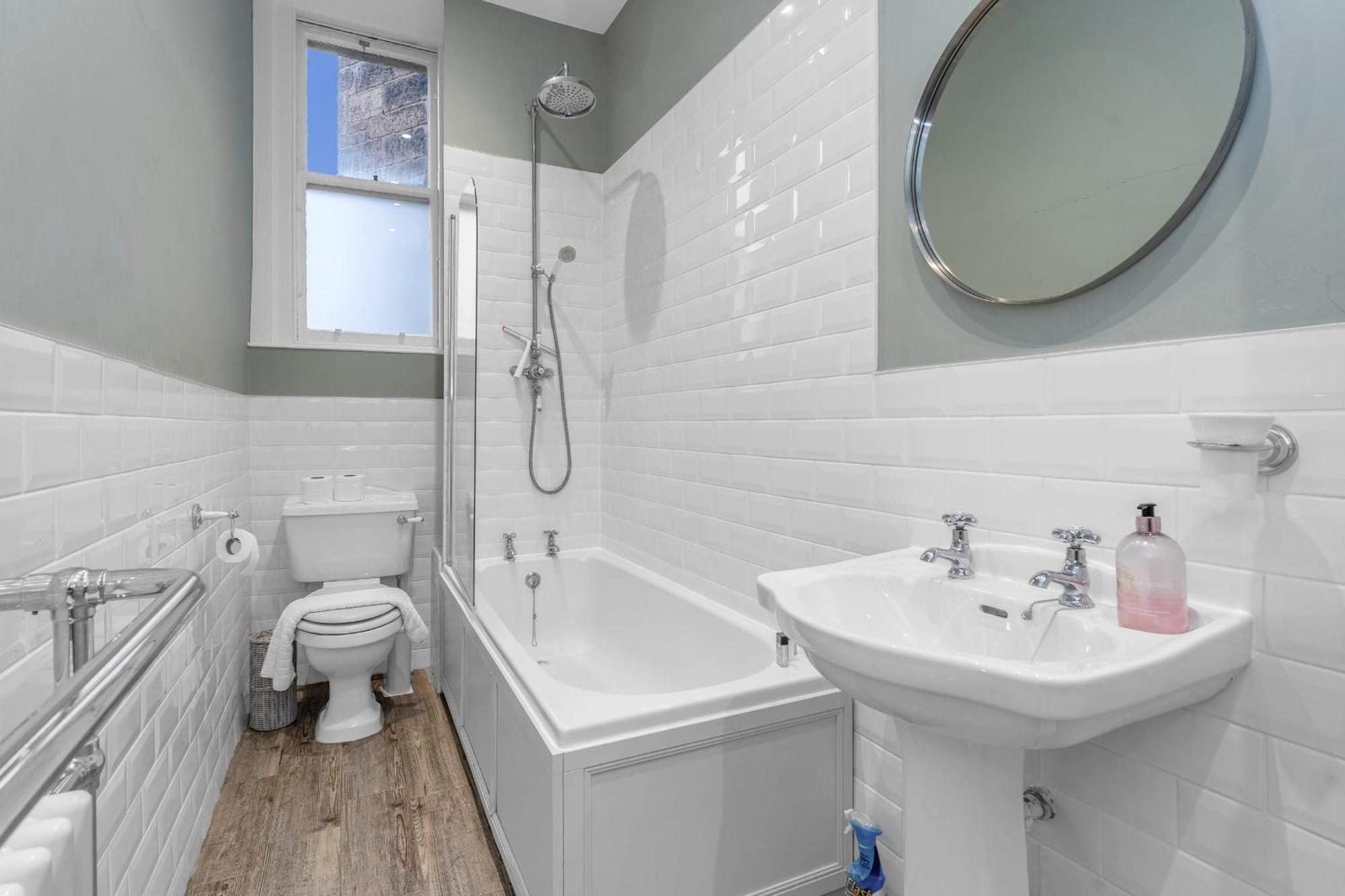 Apartment Guestready - Serenity Flat Near St. James Centre *