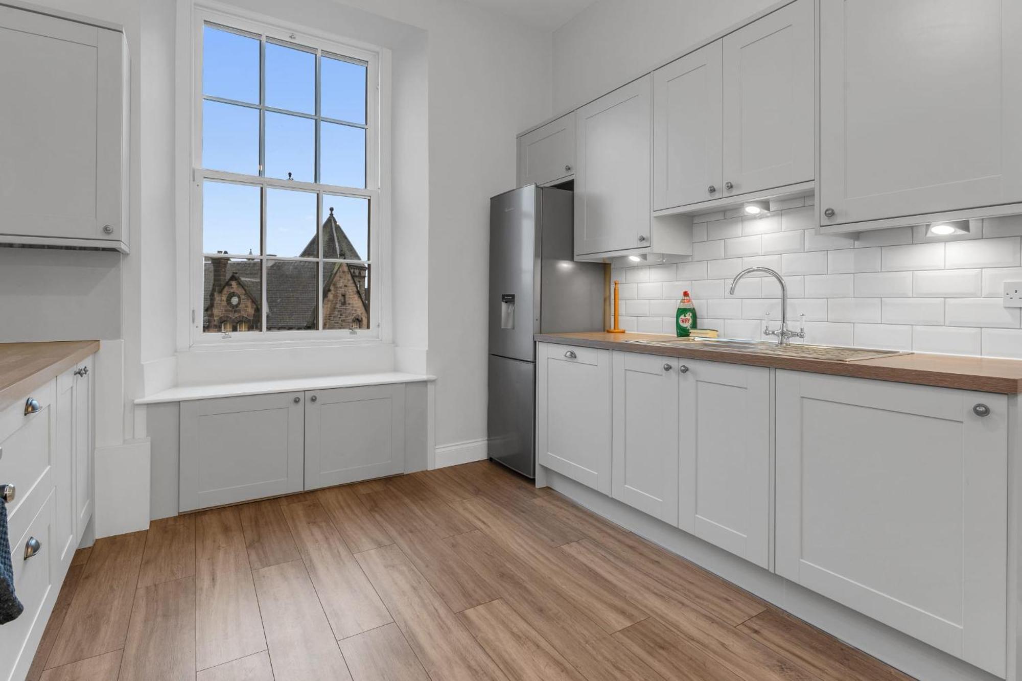 Guestready - Serenity Flat Near St. James Centre Apartment