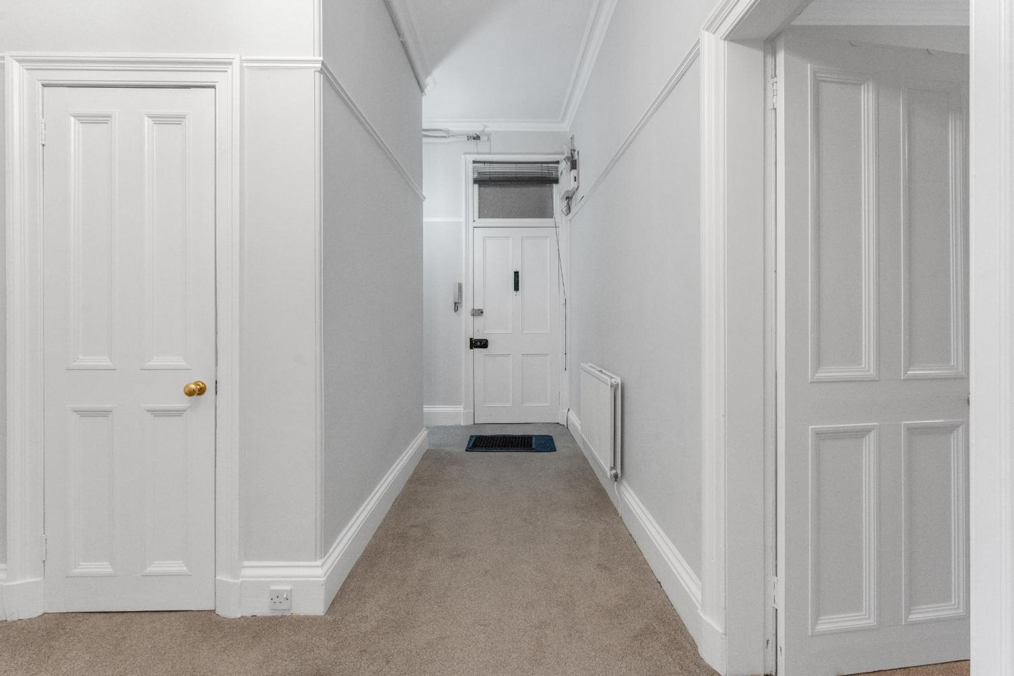 Apartment Guestready - Serenity Flat Near St. James Centre *