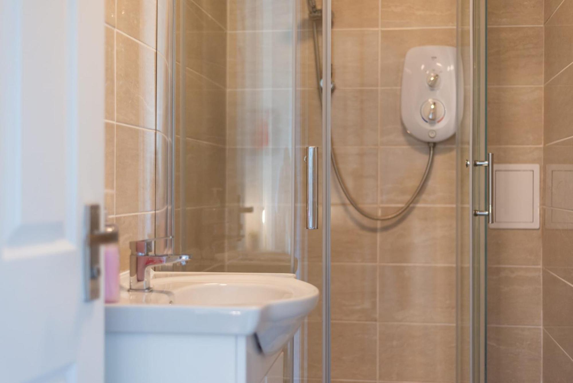 Apartment Ground Floor 2 Bed Flat Slateford Edinburgh
