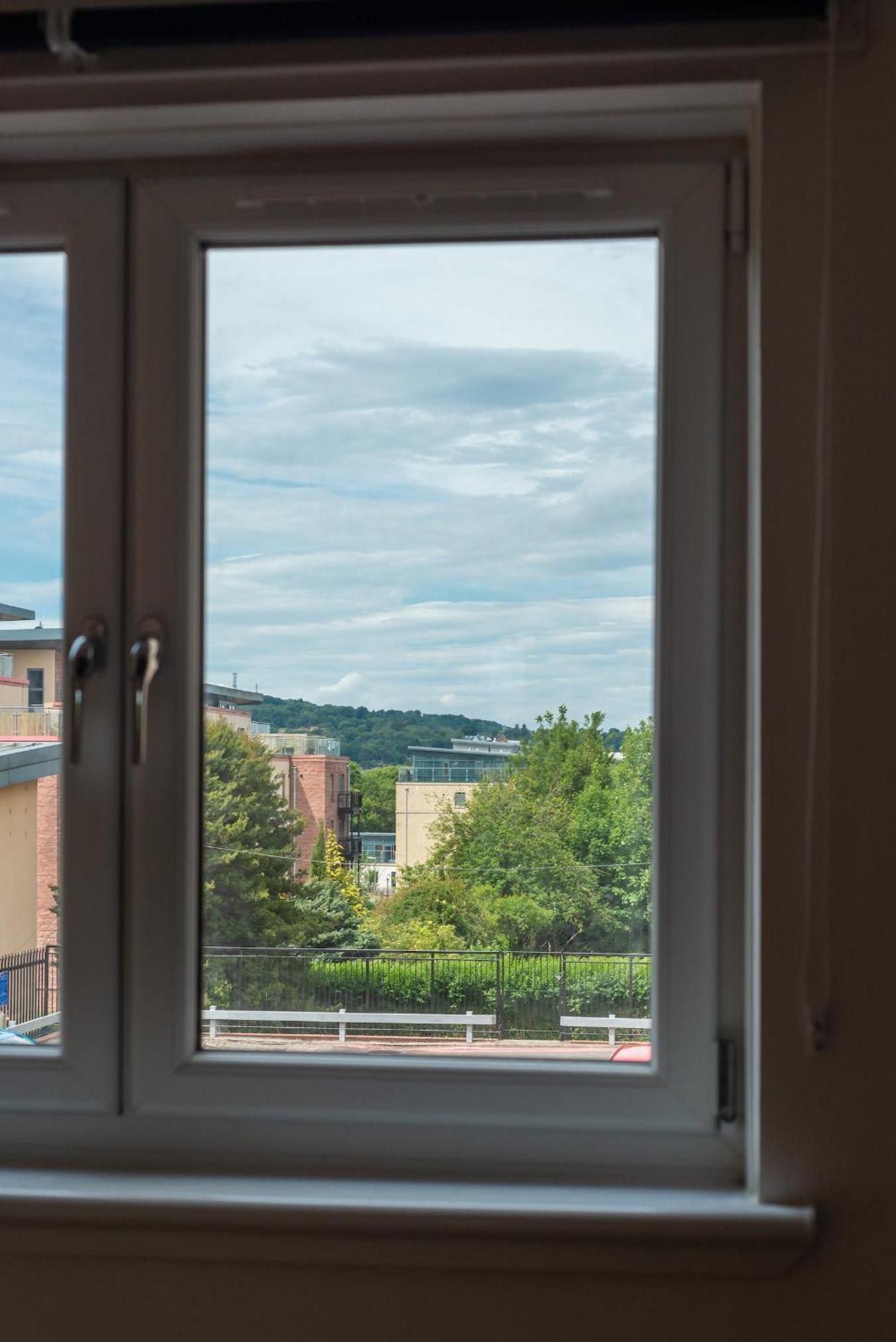 Ground Floor 2 Bed Flat Slateford * Edinburgh