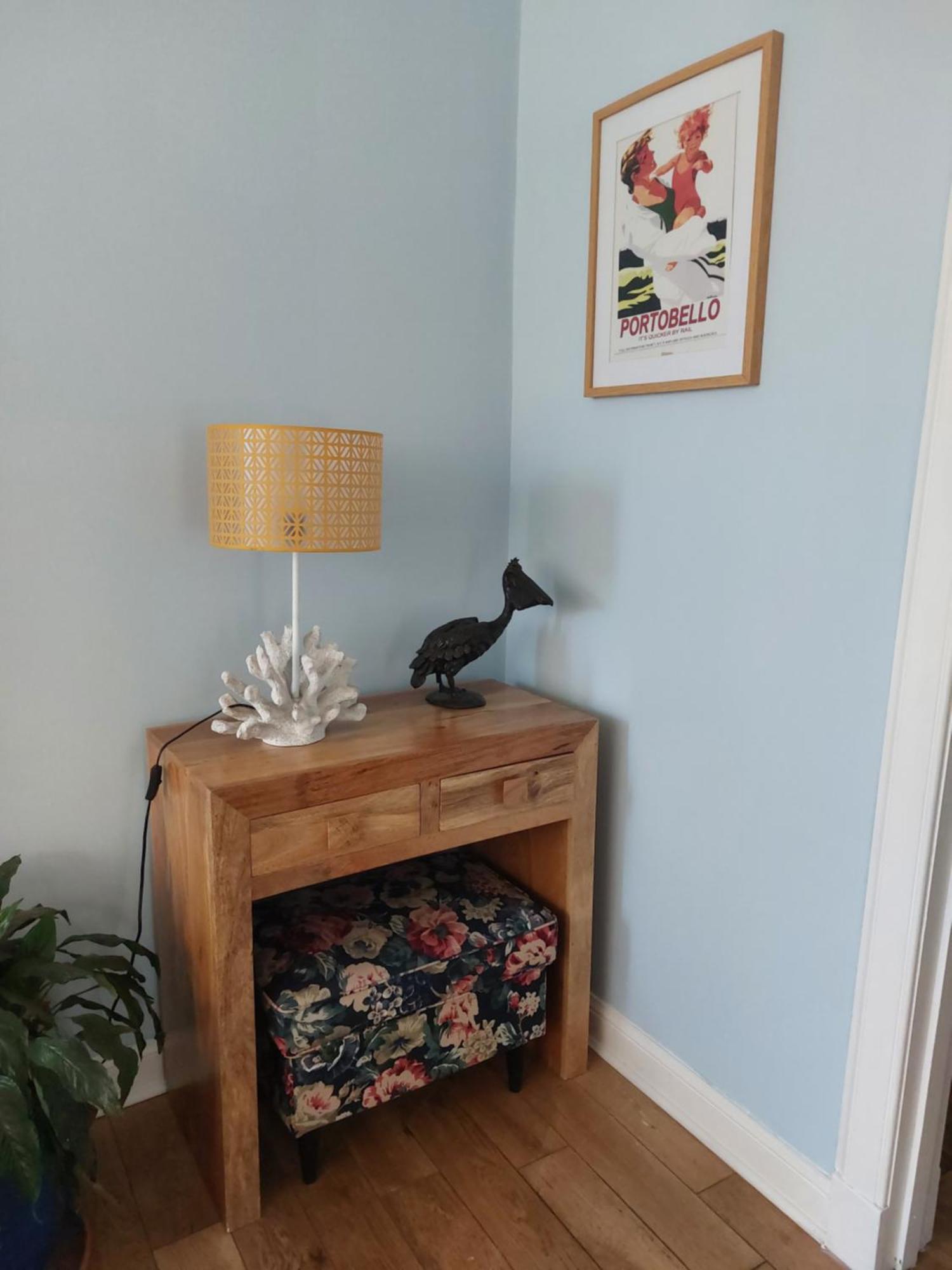 Portobello Charming Seaside 3-br