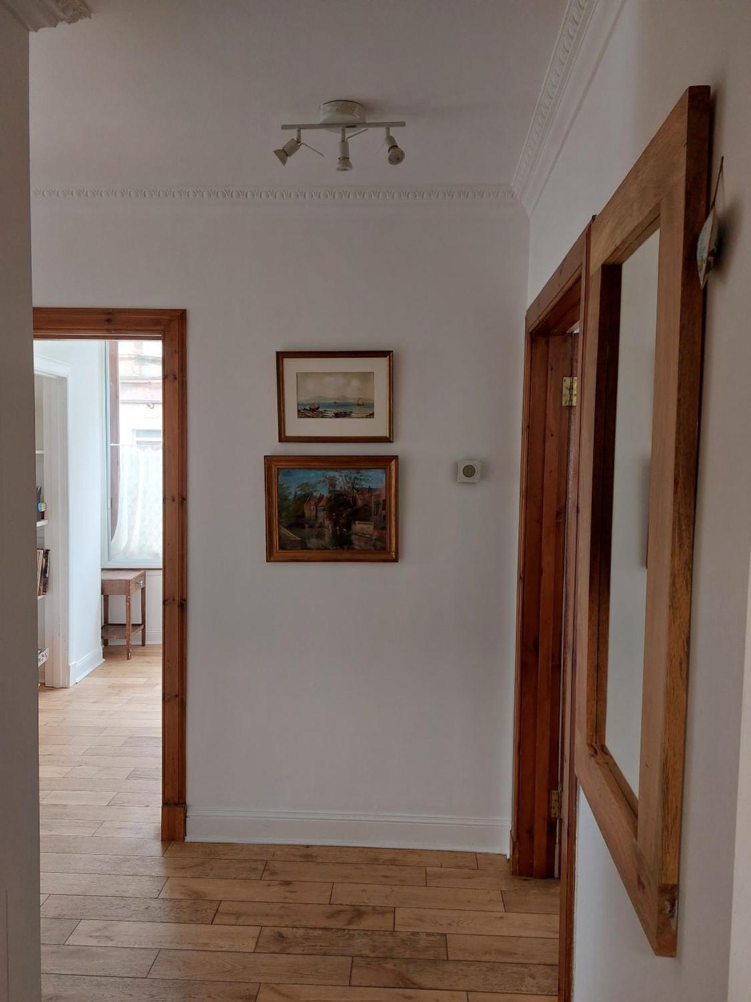 Portobello Charming Seaside 3-br *