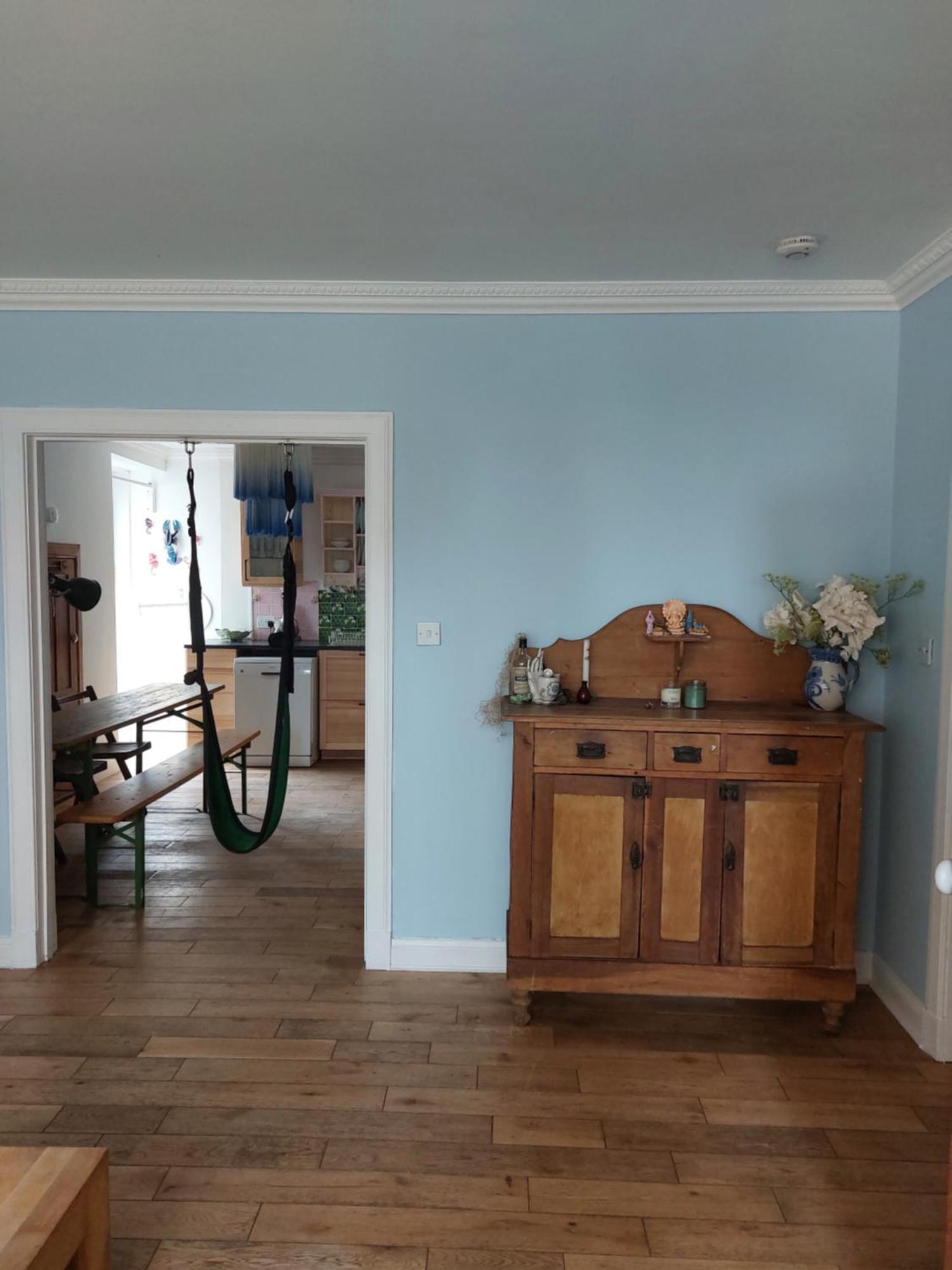 Portobello Charming Seaside 3-br Apartment Edinburgh