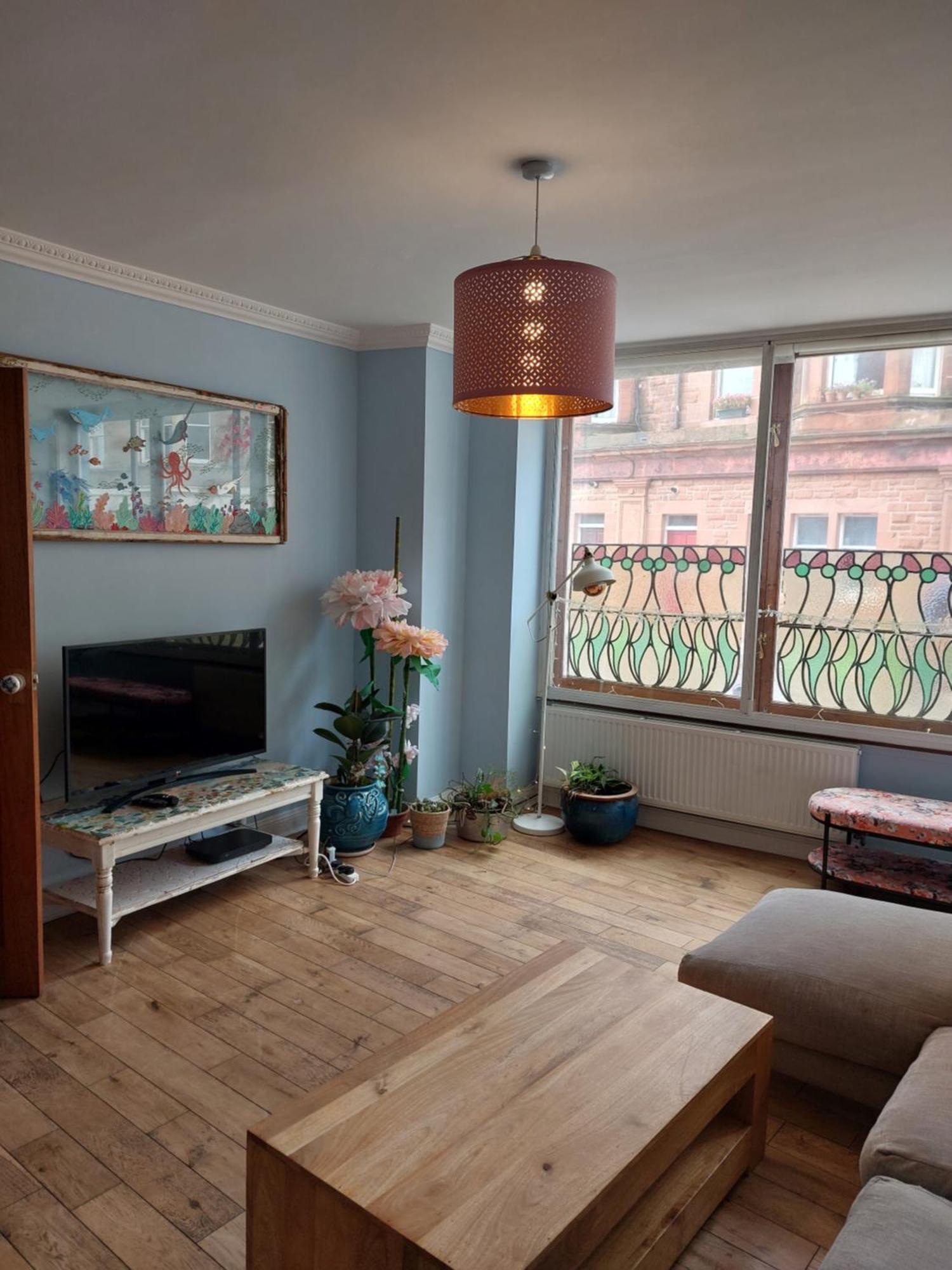 Apartment Portobello Charming Seaside 3-br Edinburgh