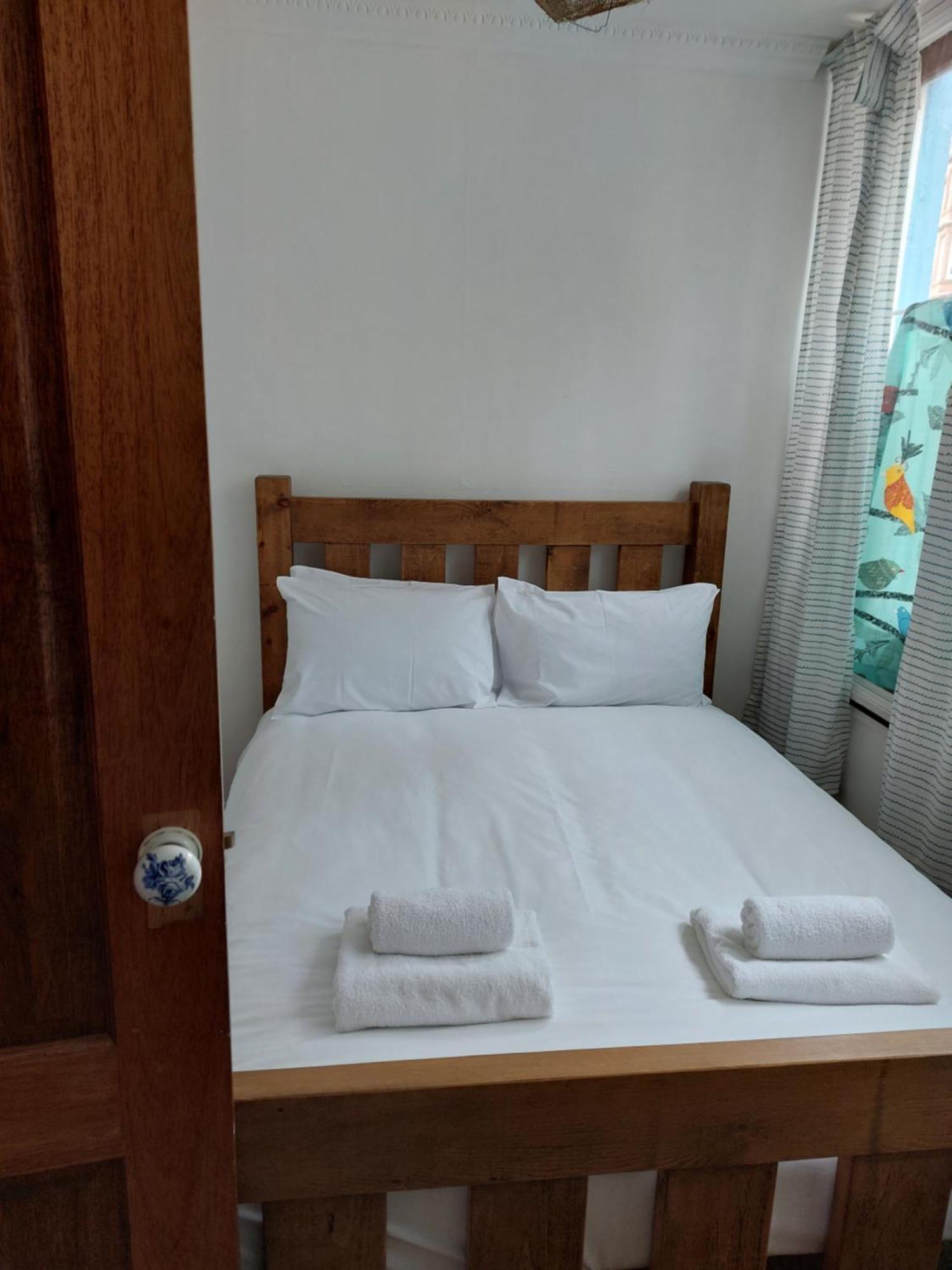 Portobello Charming Seaside 3-br Apartment