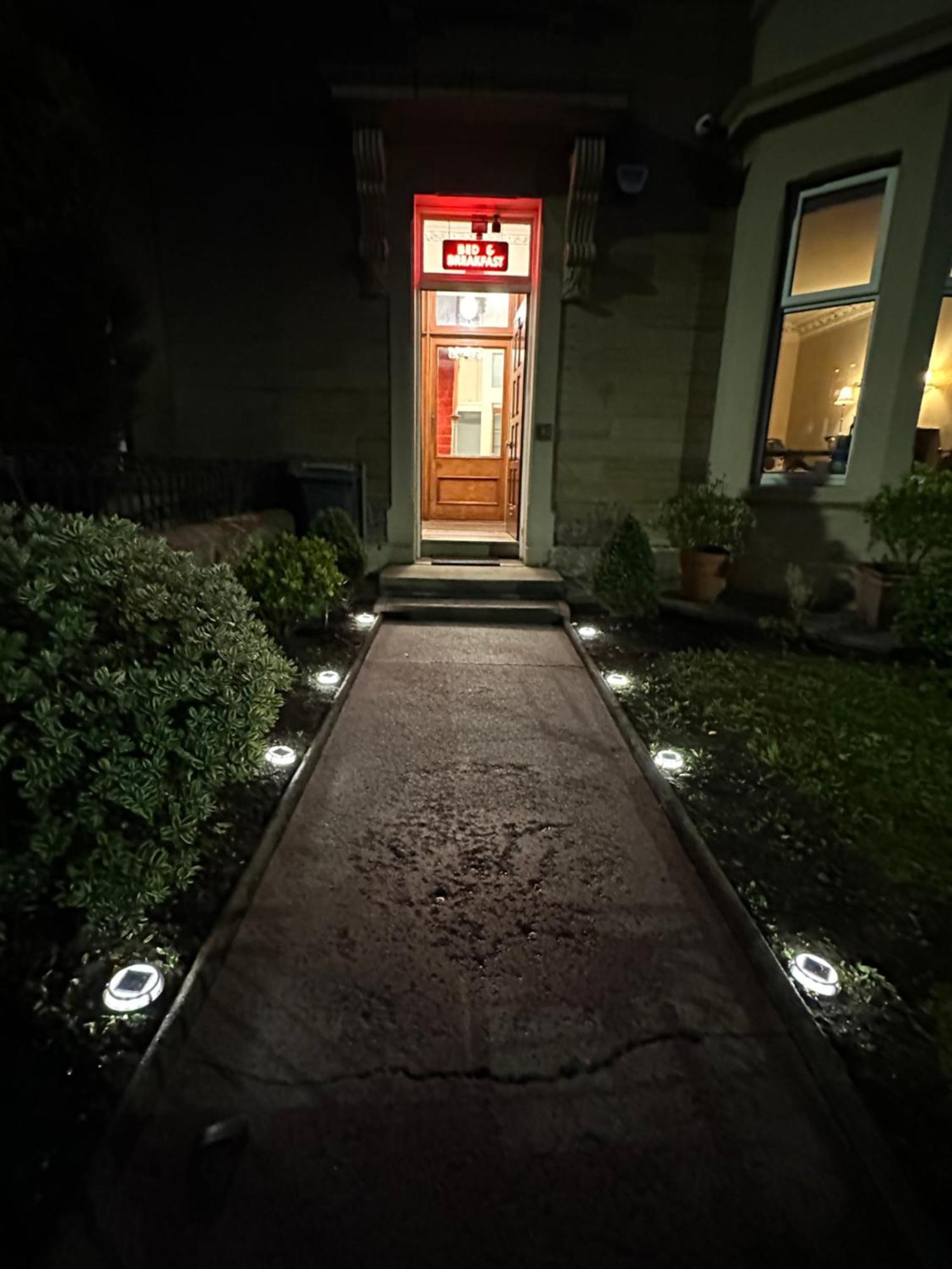 Abbotsford Gasthof 3*