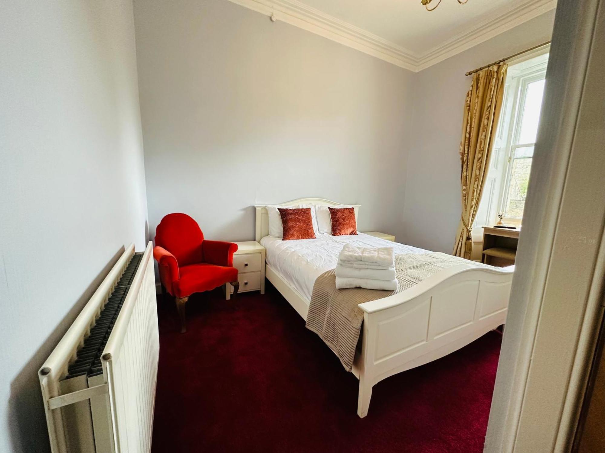 Abbotsford 3*