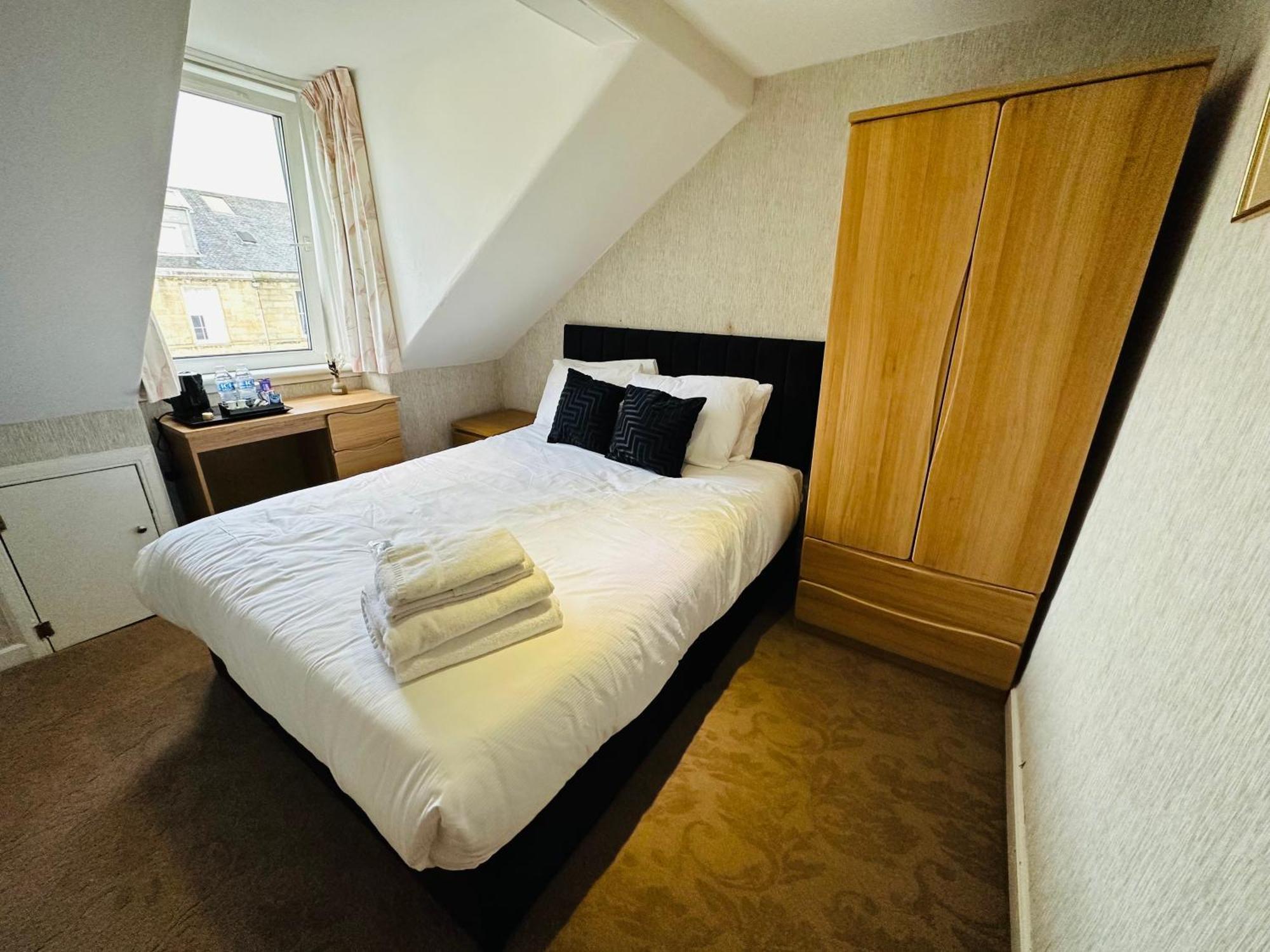 Abbotsford 3* EDI