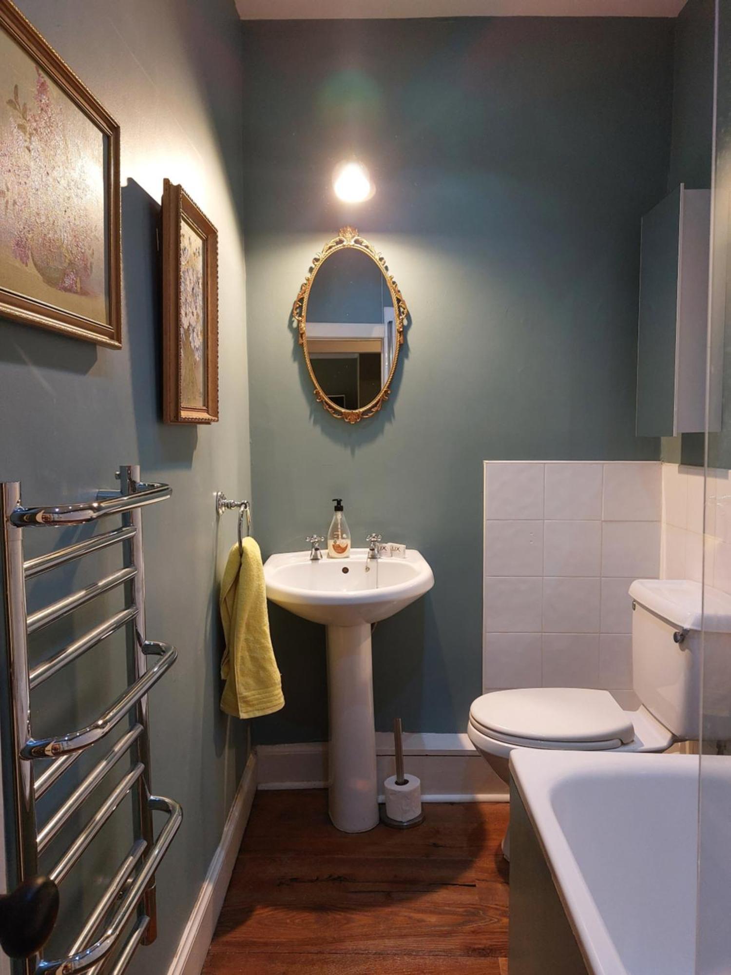 Stunning 5br Royal Mile Penthouse Apartment *