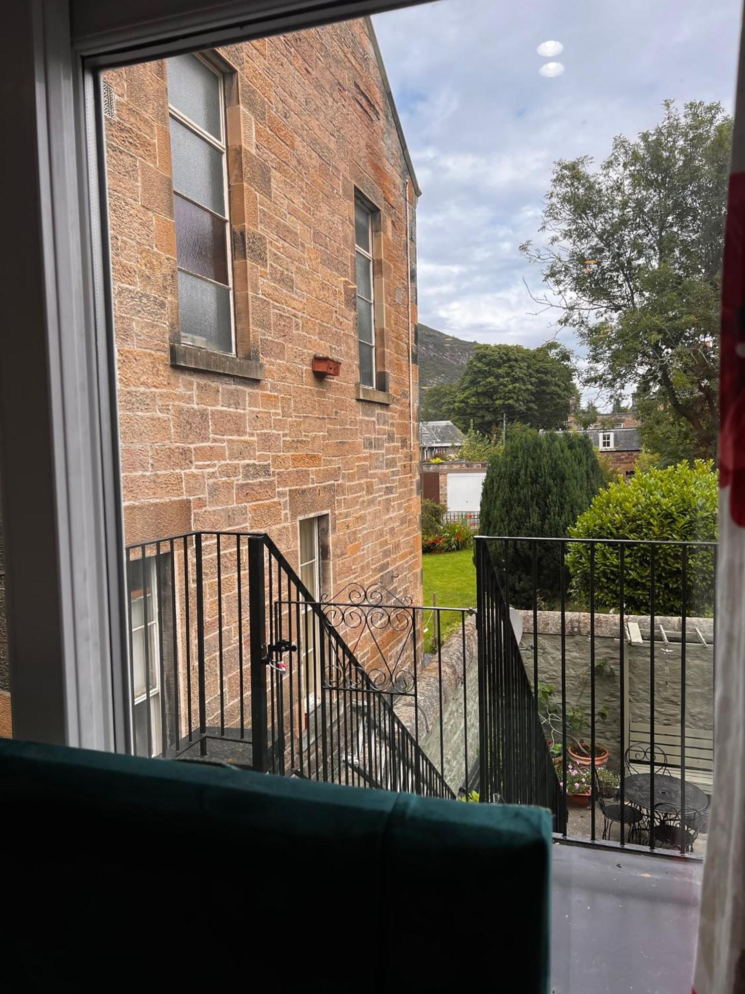 Rosehall Edinburgh