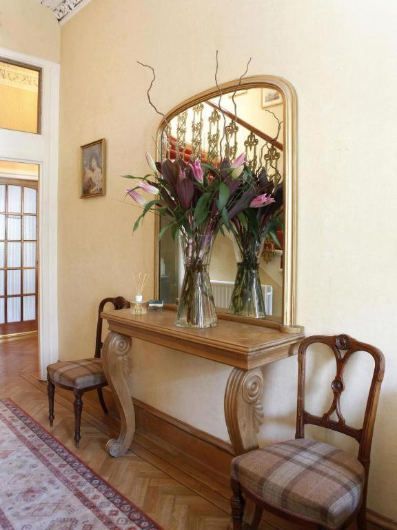 Gasthof Abbotsford 3*