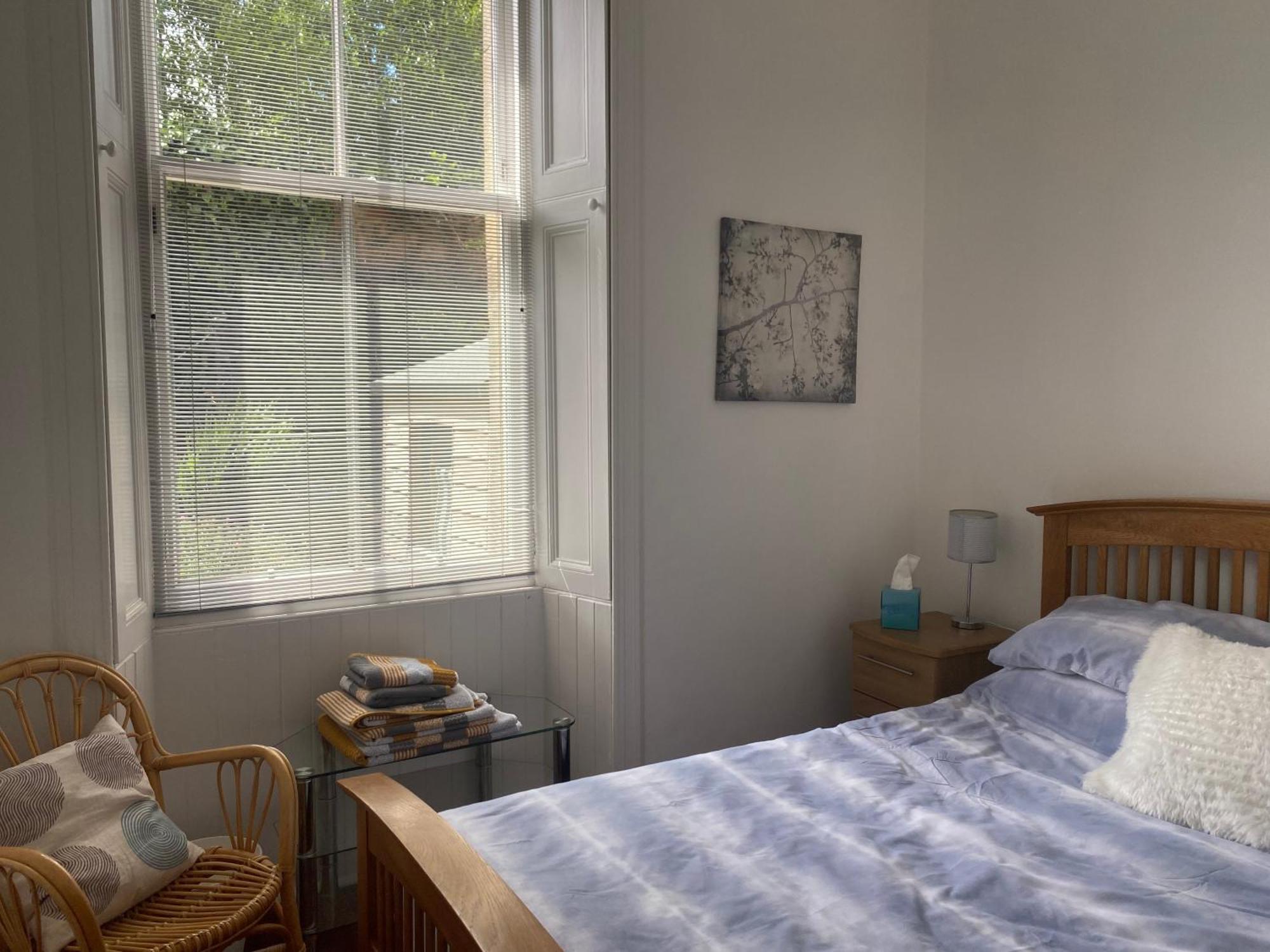 Apartment Lovely Main Door 2 Bed *