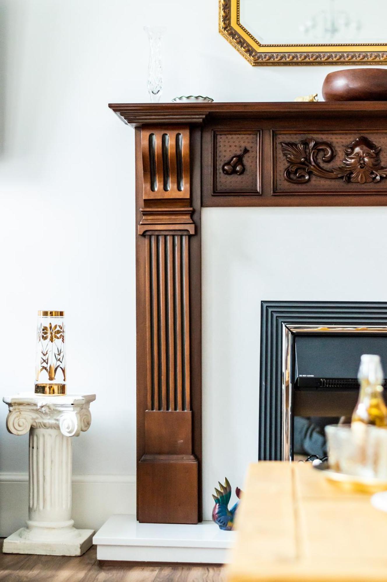 Apartment The Heart Of Newington Edinburgh