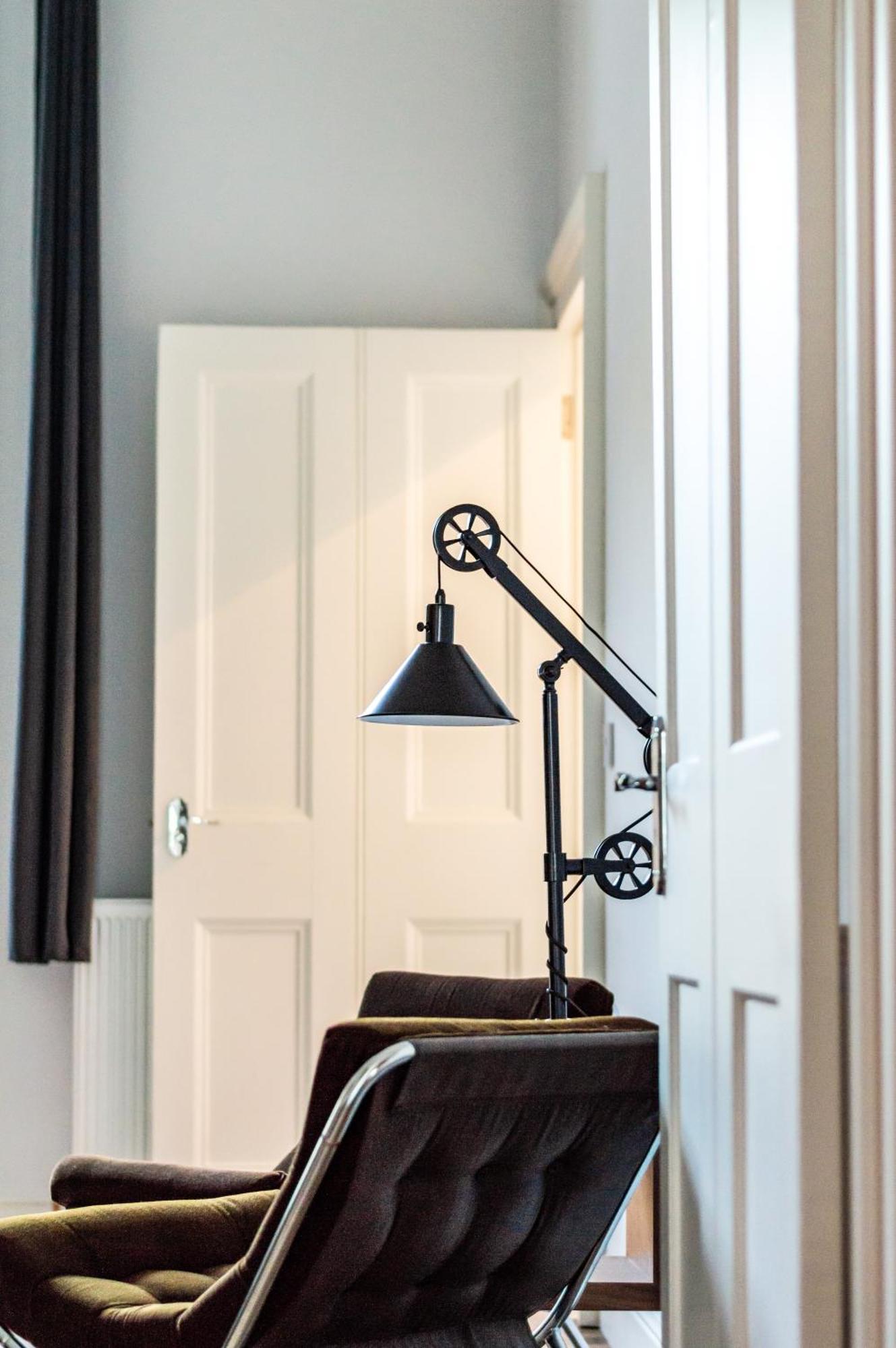 Apartment The Heart Of Newington Edinburgh