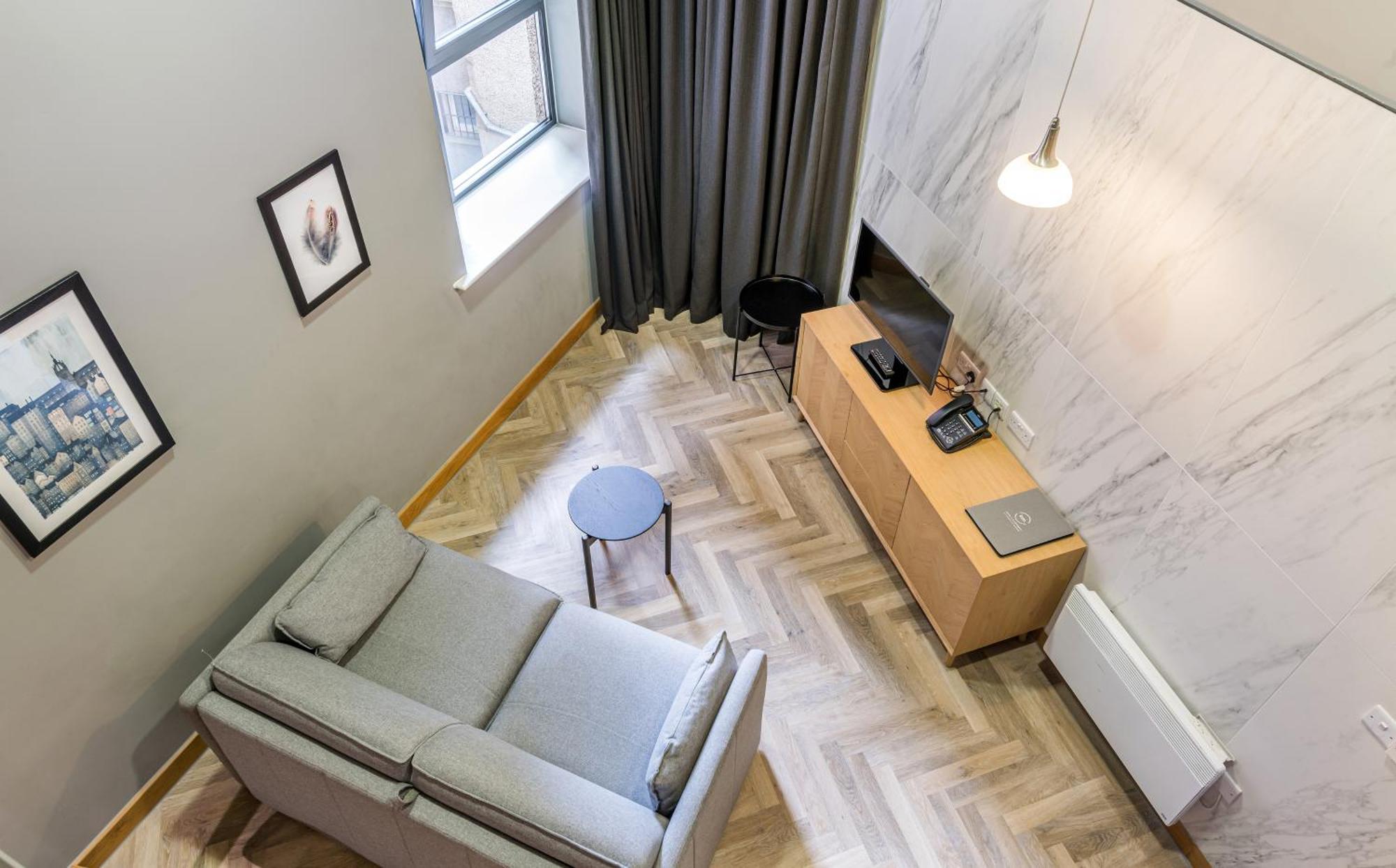 Km Appartement *