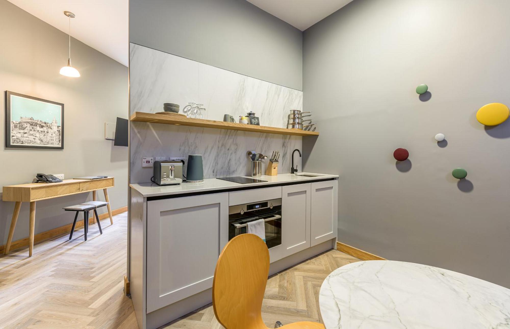 Appartement Km *