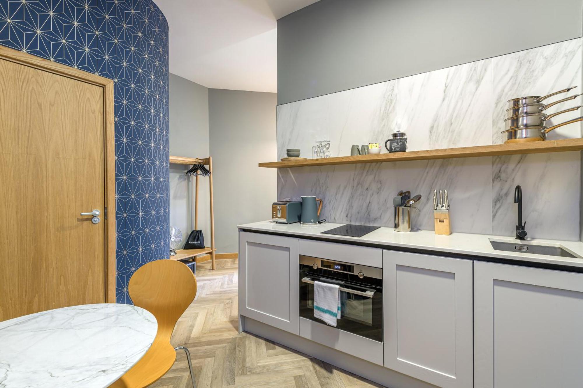 Appartement Km