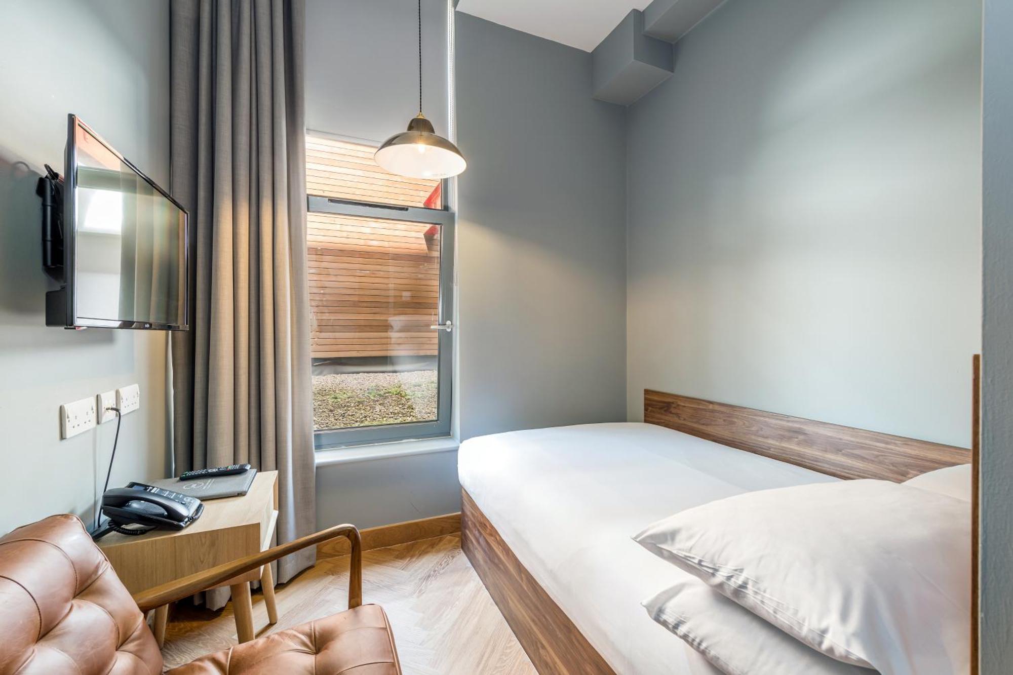 Appartement Km Édimbourg