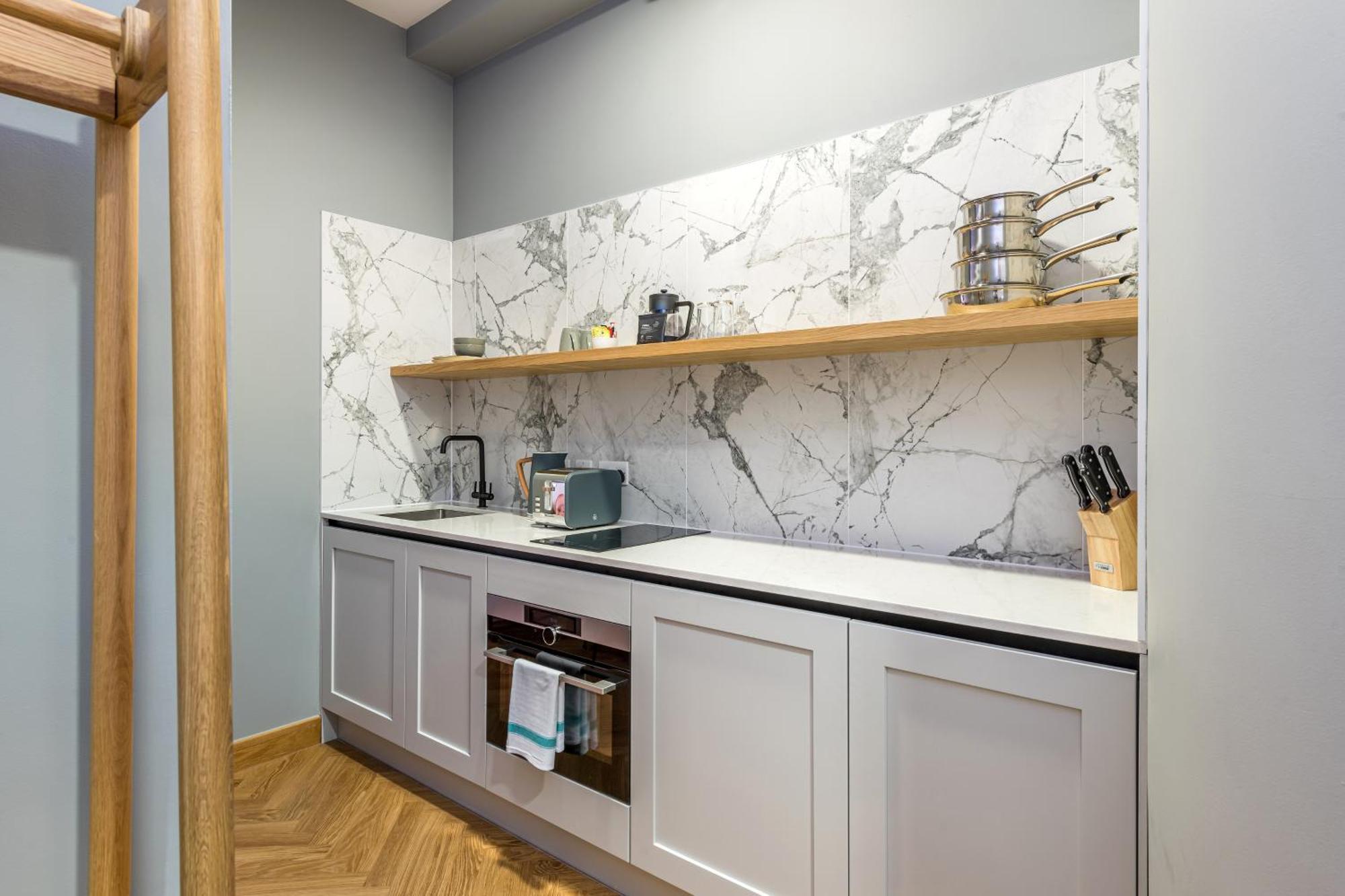 Appartement Km *
