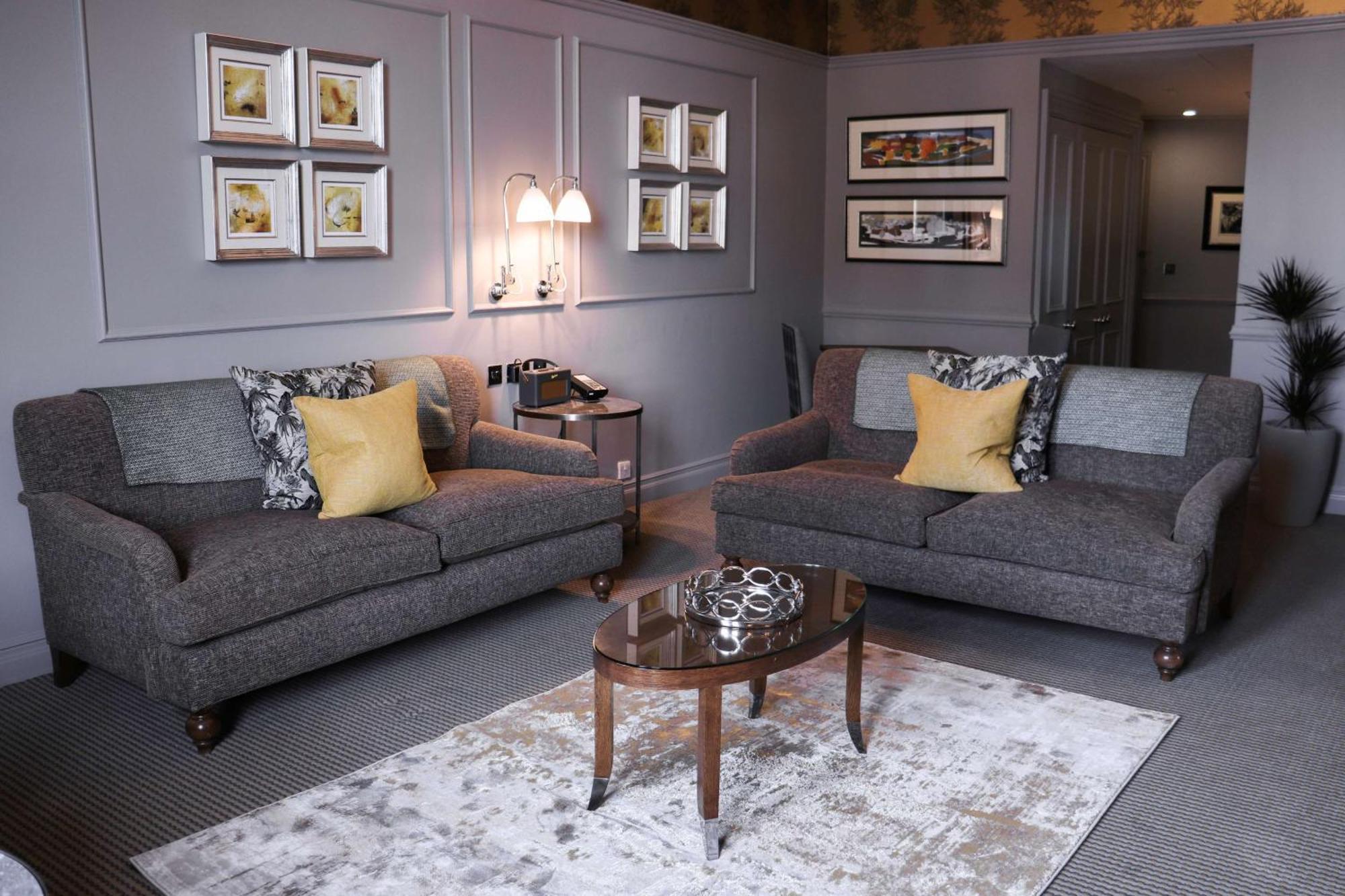 The Caledonian Edinburgh, Curio Collection By Hilton Hotel Edinburgh