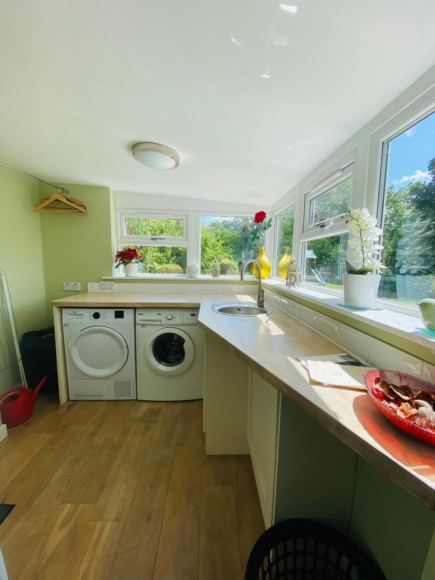 Gorgeous Family 15 Mins From City Centre Villa
