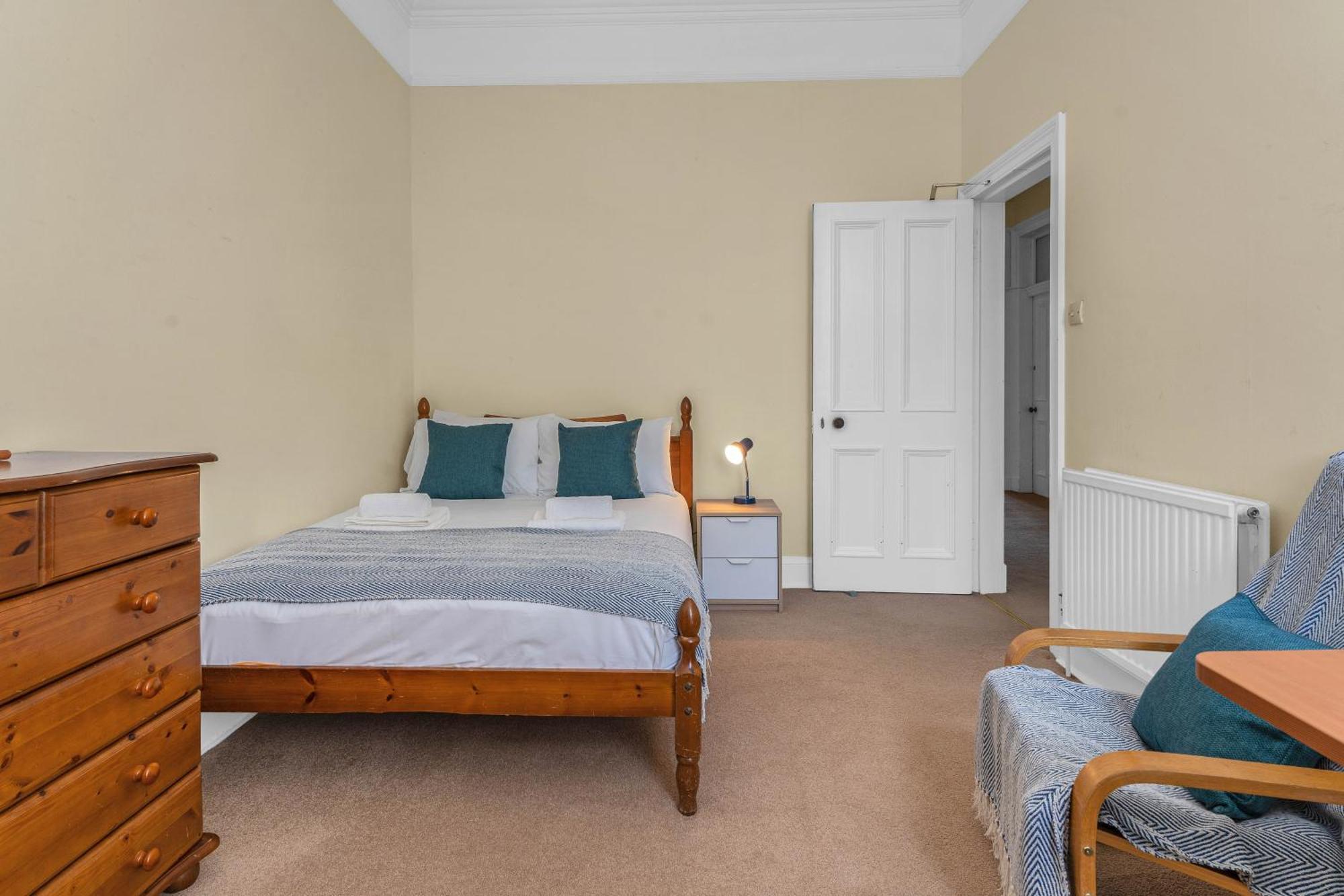 Marchmont Traditional