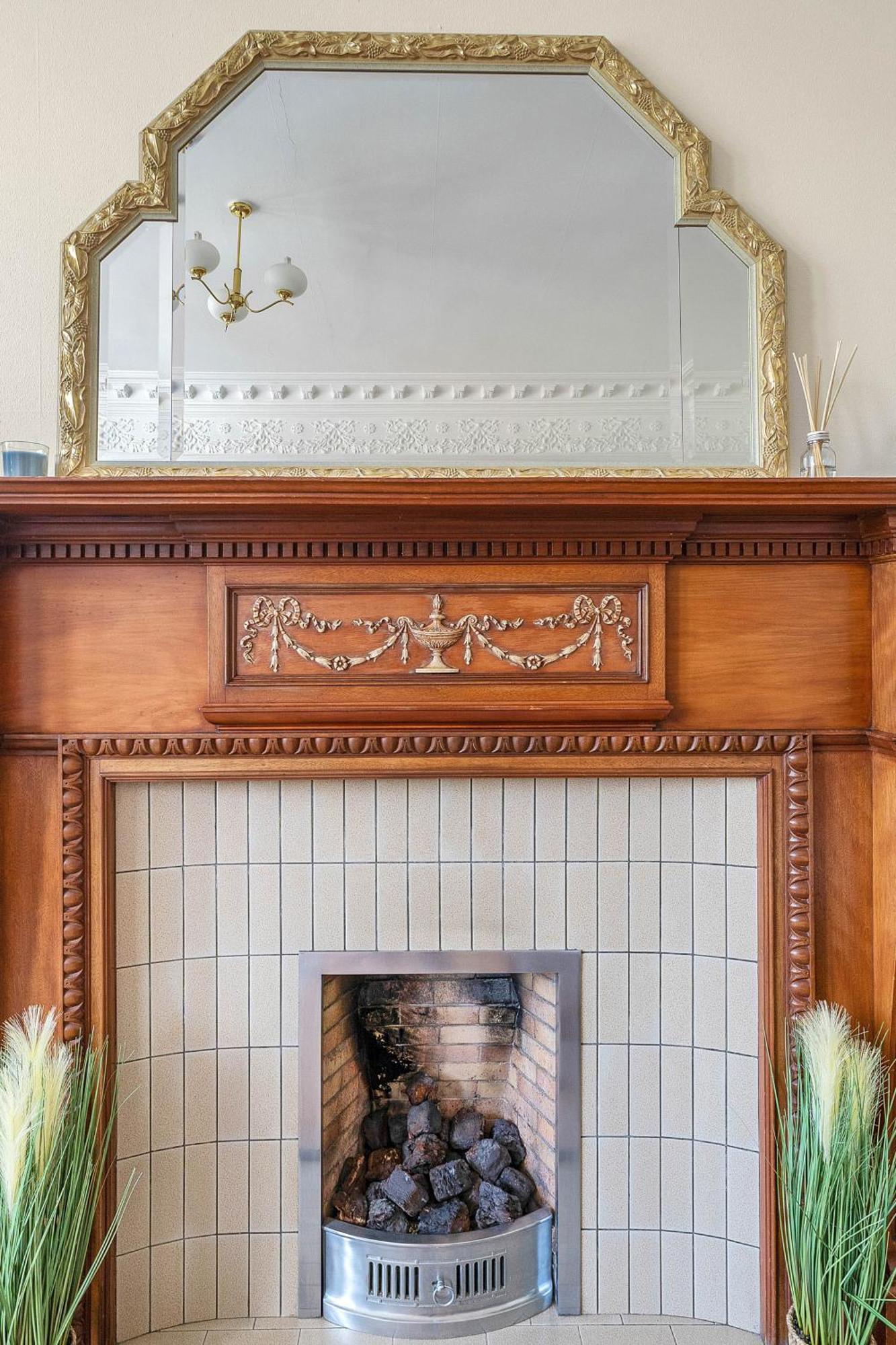 Appartement Marchmont Traditional
