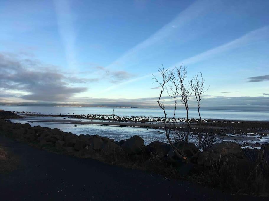 The Coorie @ Portobello, Edinburgh's Seaside. * Édimbourg