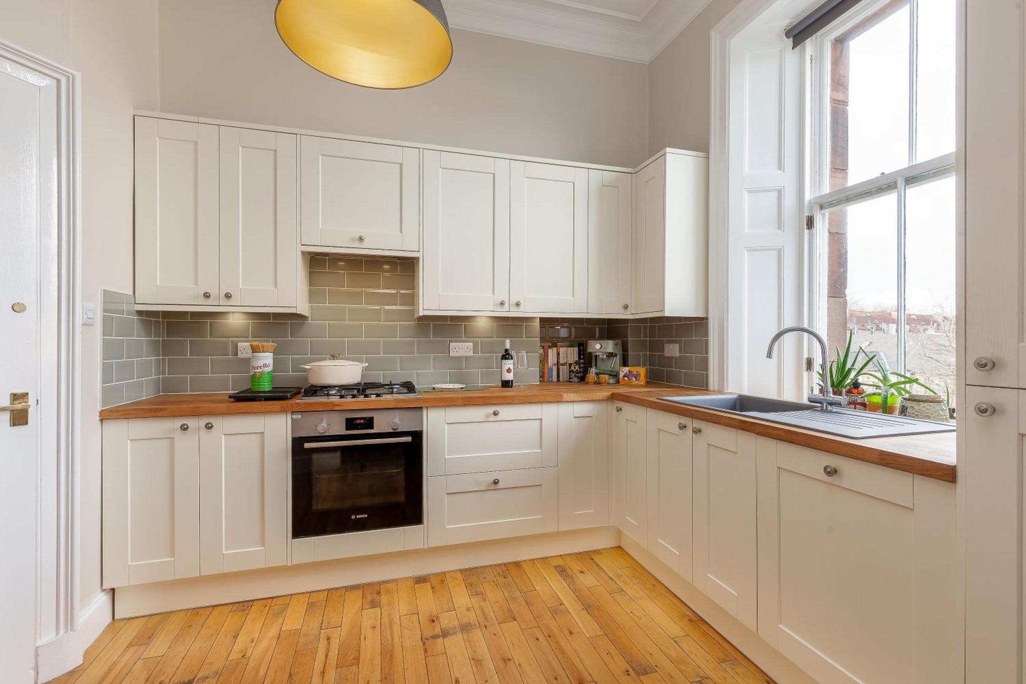 Appartement Stylish Victorian Apartment's Close To The Botanical Gardens, Free Parking!