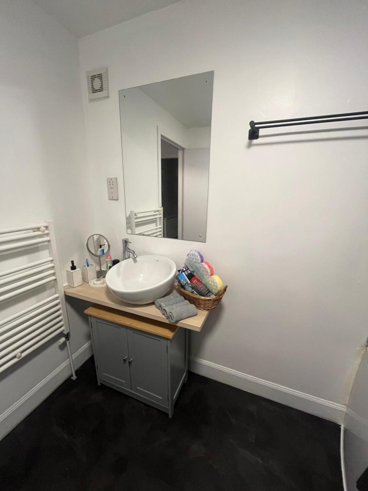 Boyds Entry Flat Old Town