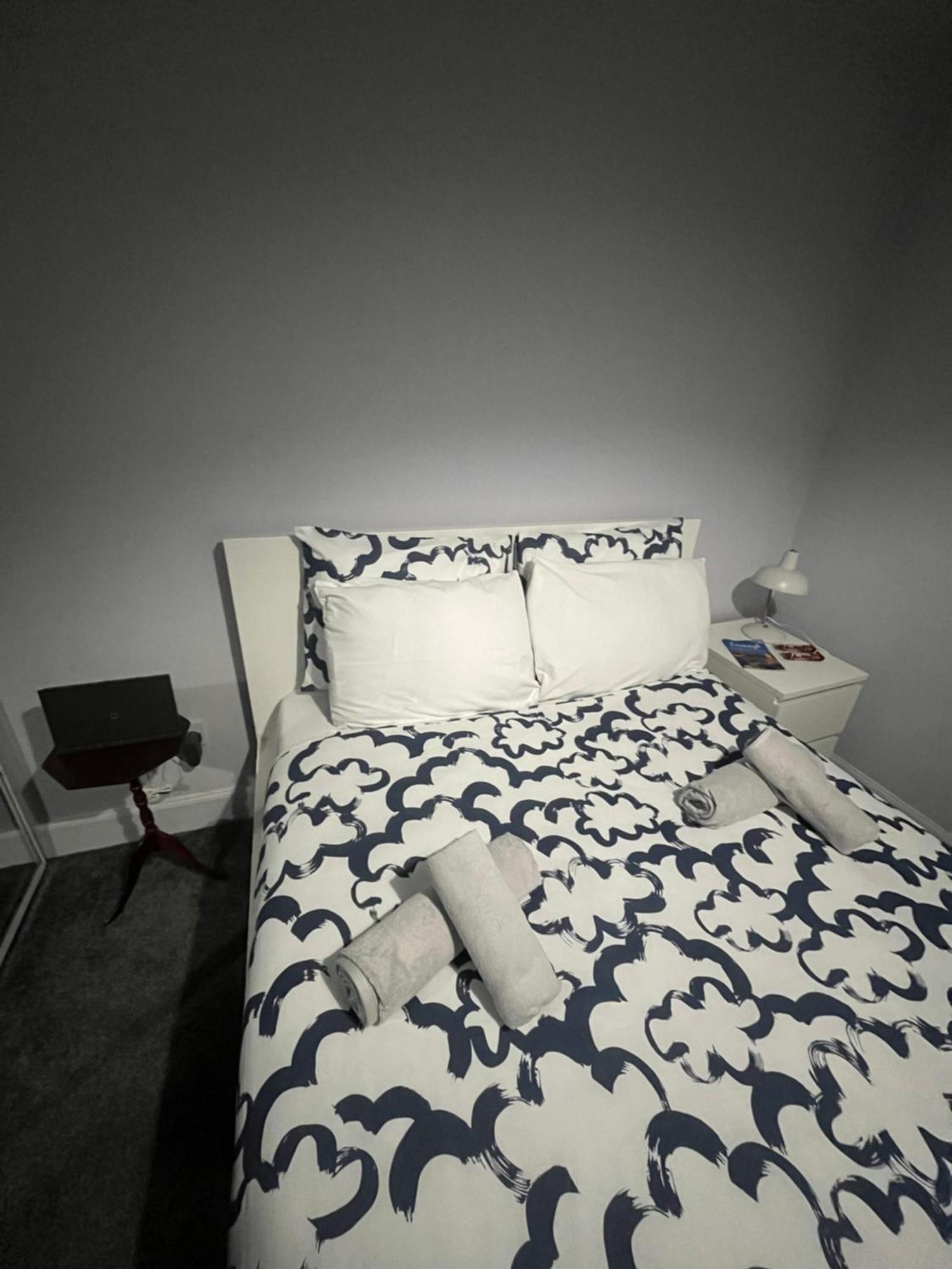 Boyds Entry Flat Old Town Appartement