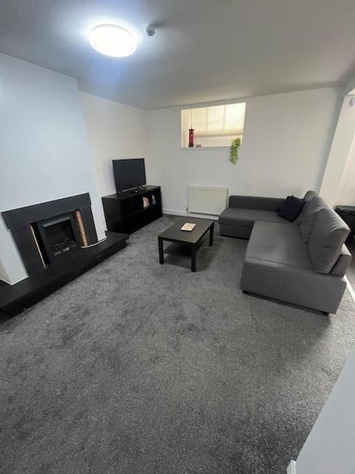 Boyds Entry Flat Old Town Appartement *