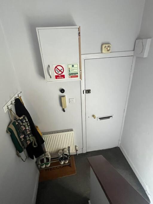Boyds Entry Flat Old Town * Édimbourg