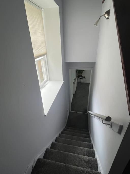 Appartement Boyds Entry Flat Old Town *
