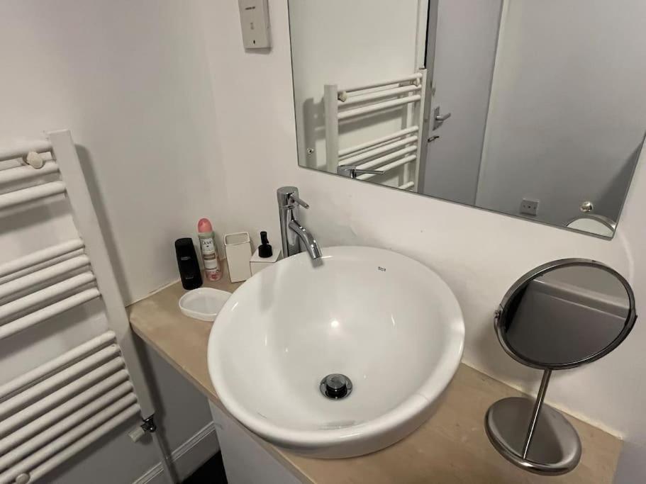 Appartement Boyds Entry Flat Old Town Édimbourg